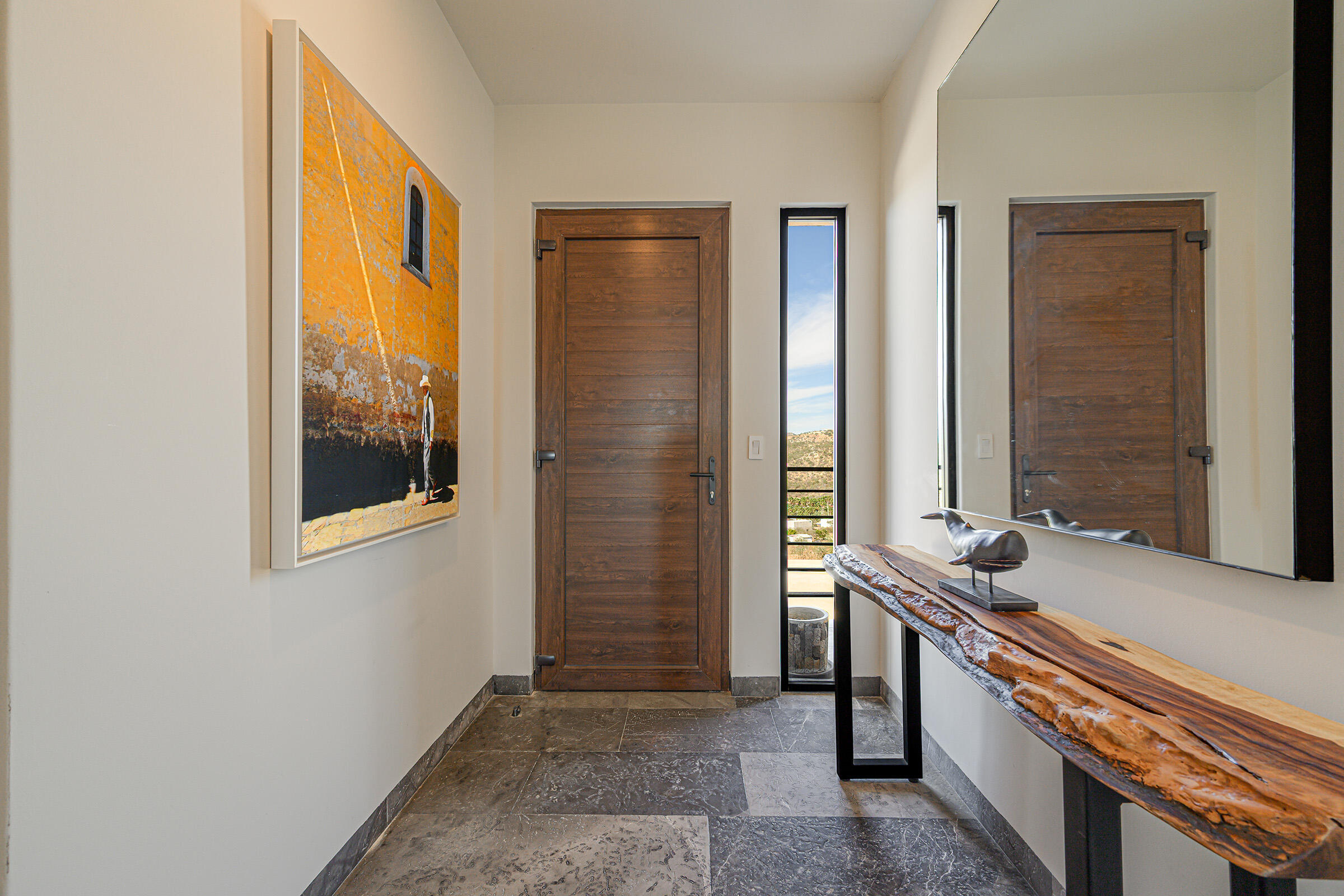 Proyecto 4, Unidad 2