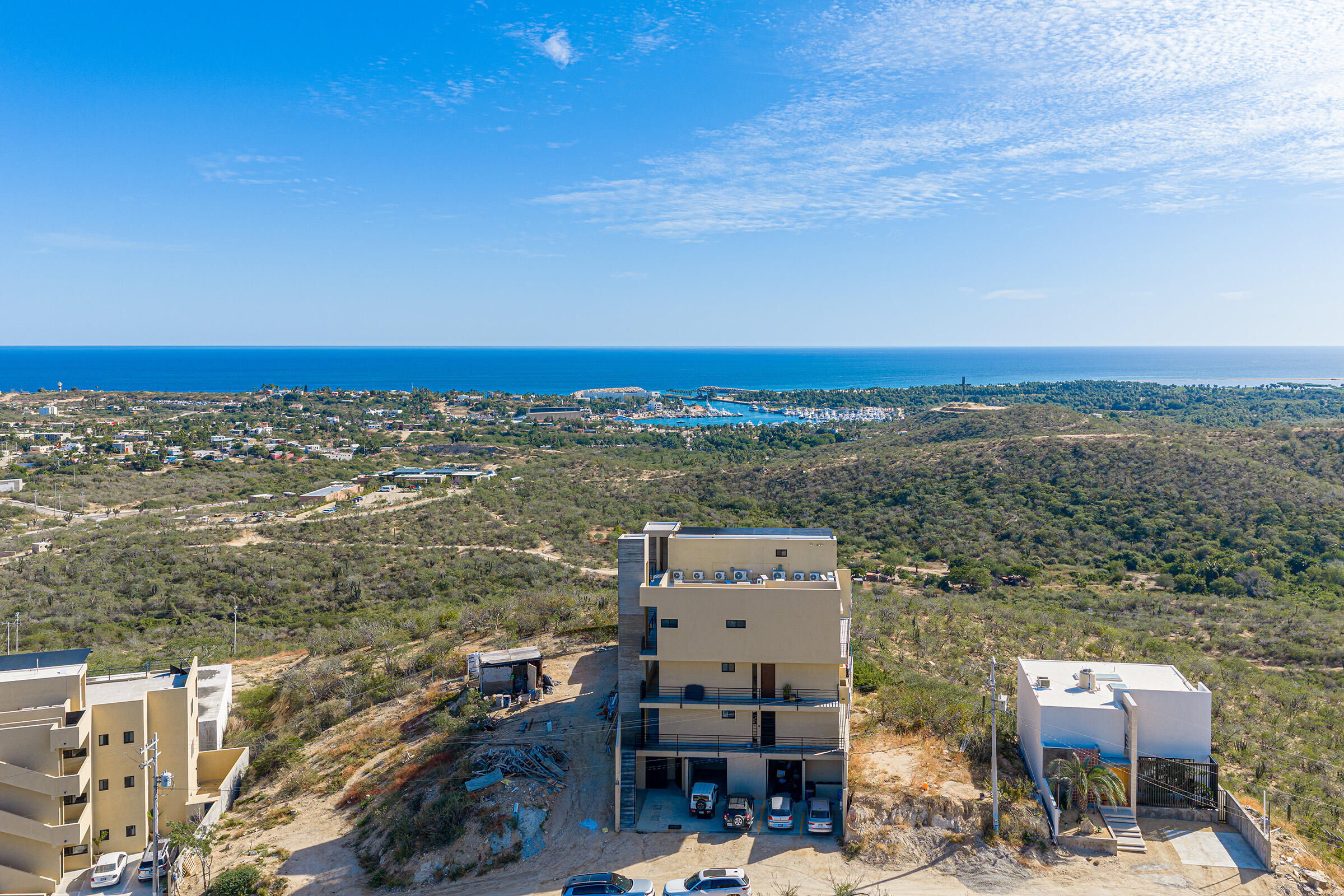 Proyecto 4, Unidad 2