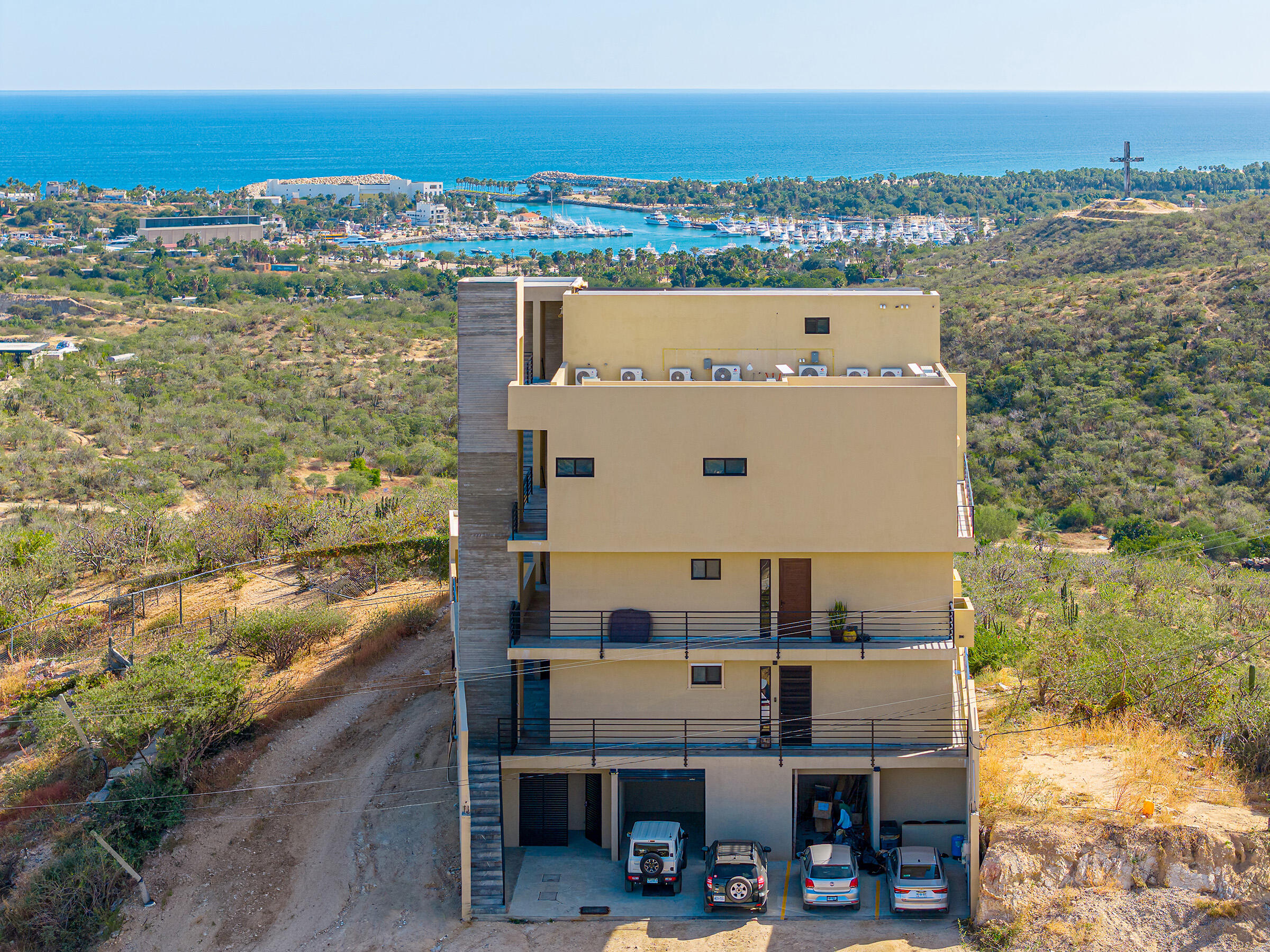 Proyecto 4, Unidad 2