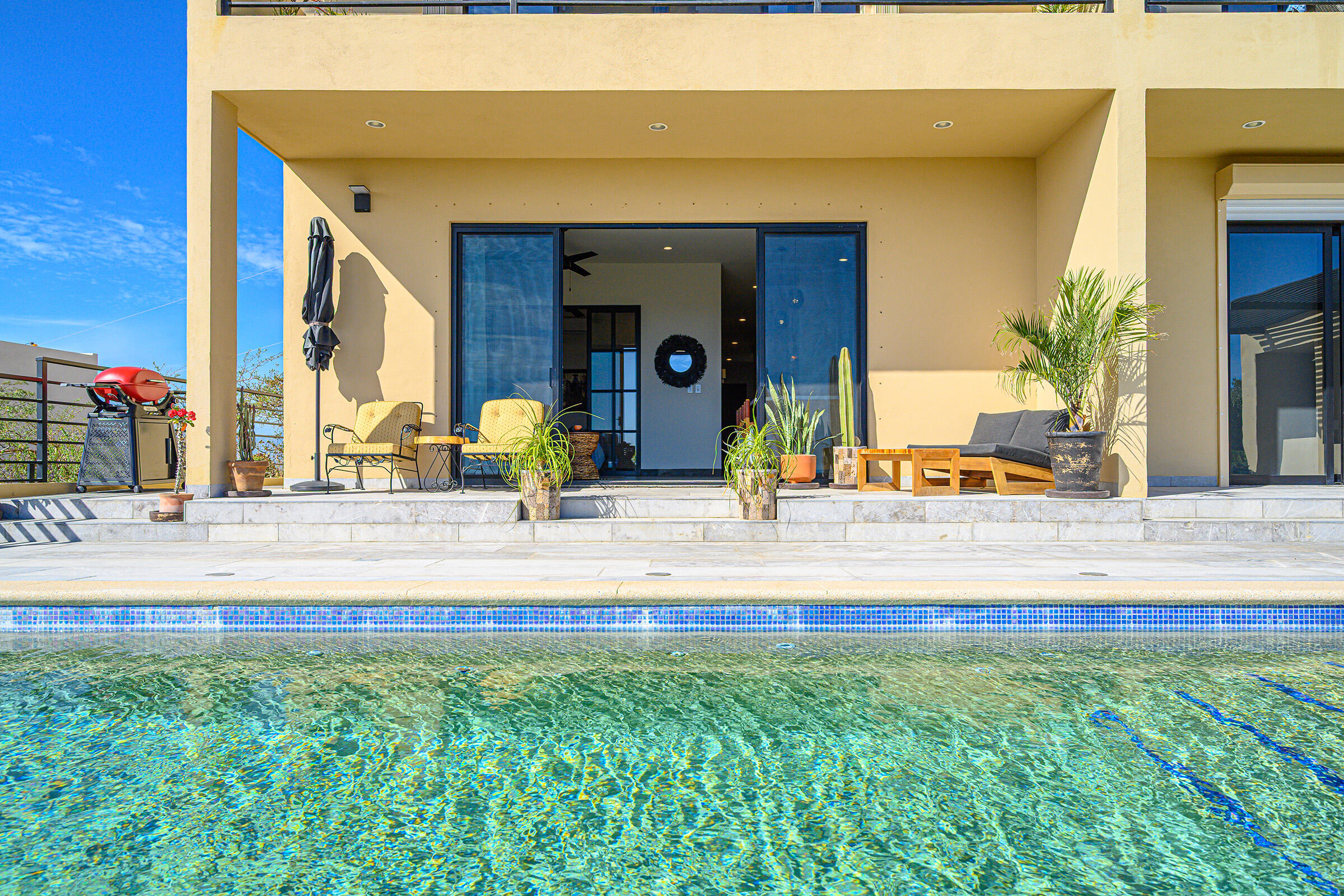 Proyecto 4, Unidad 2