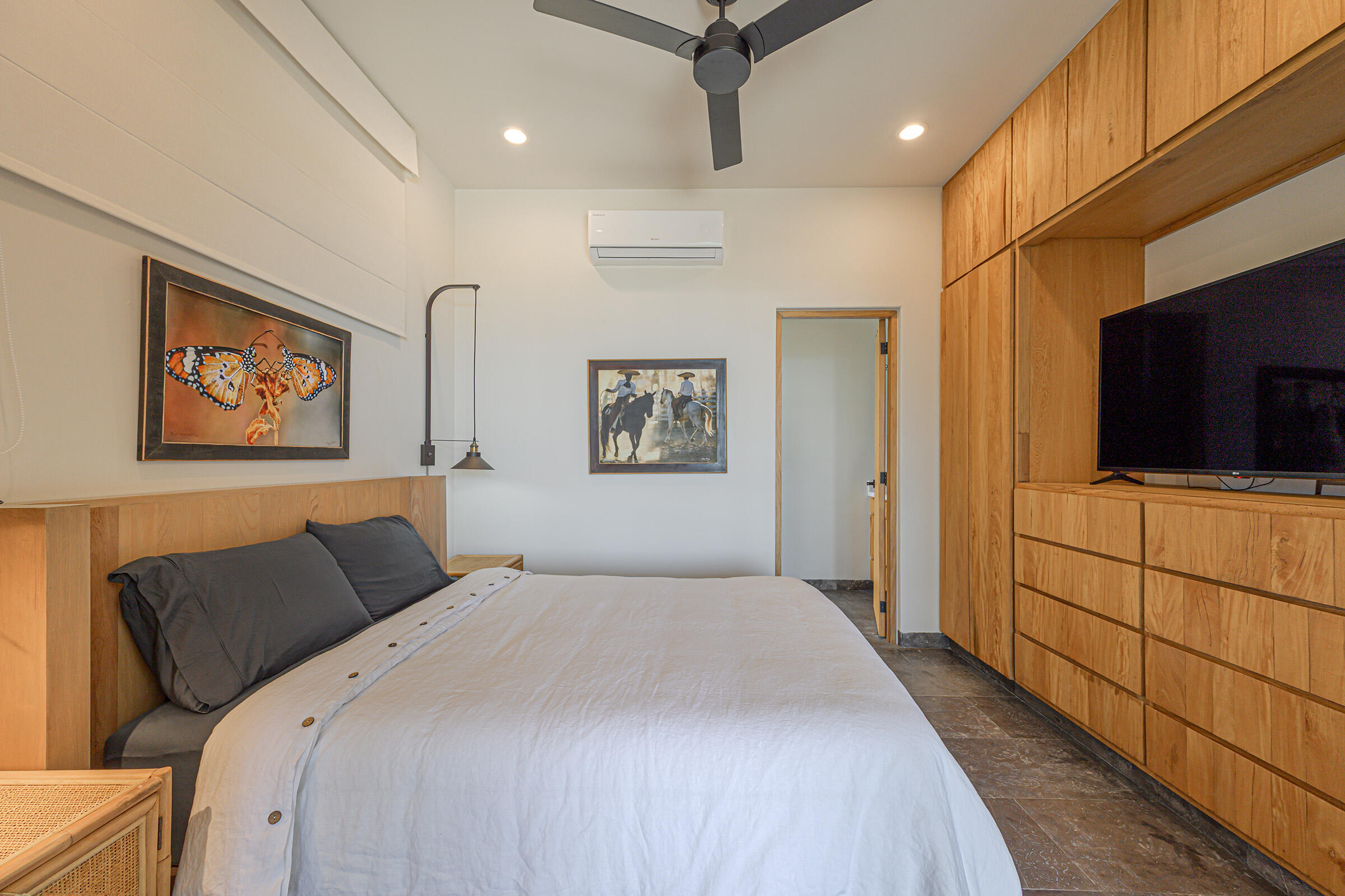 Proyecto 4, Unidad 2