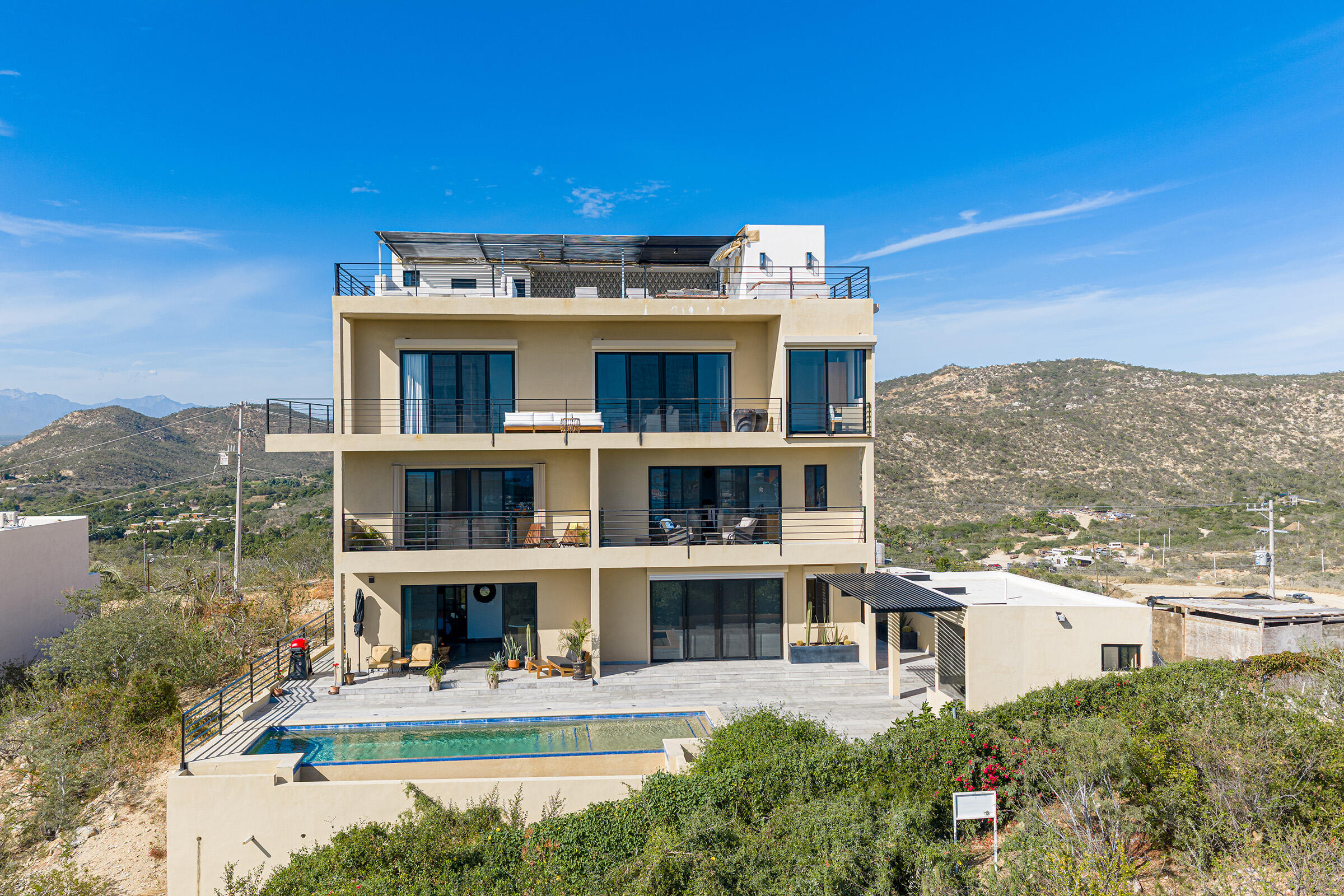 Proyecto 4, Unidad 2