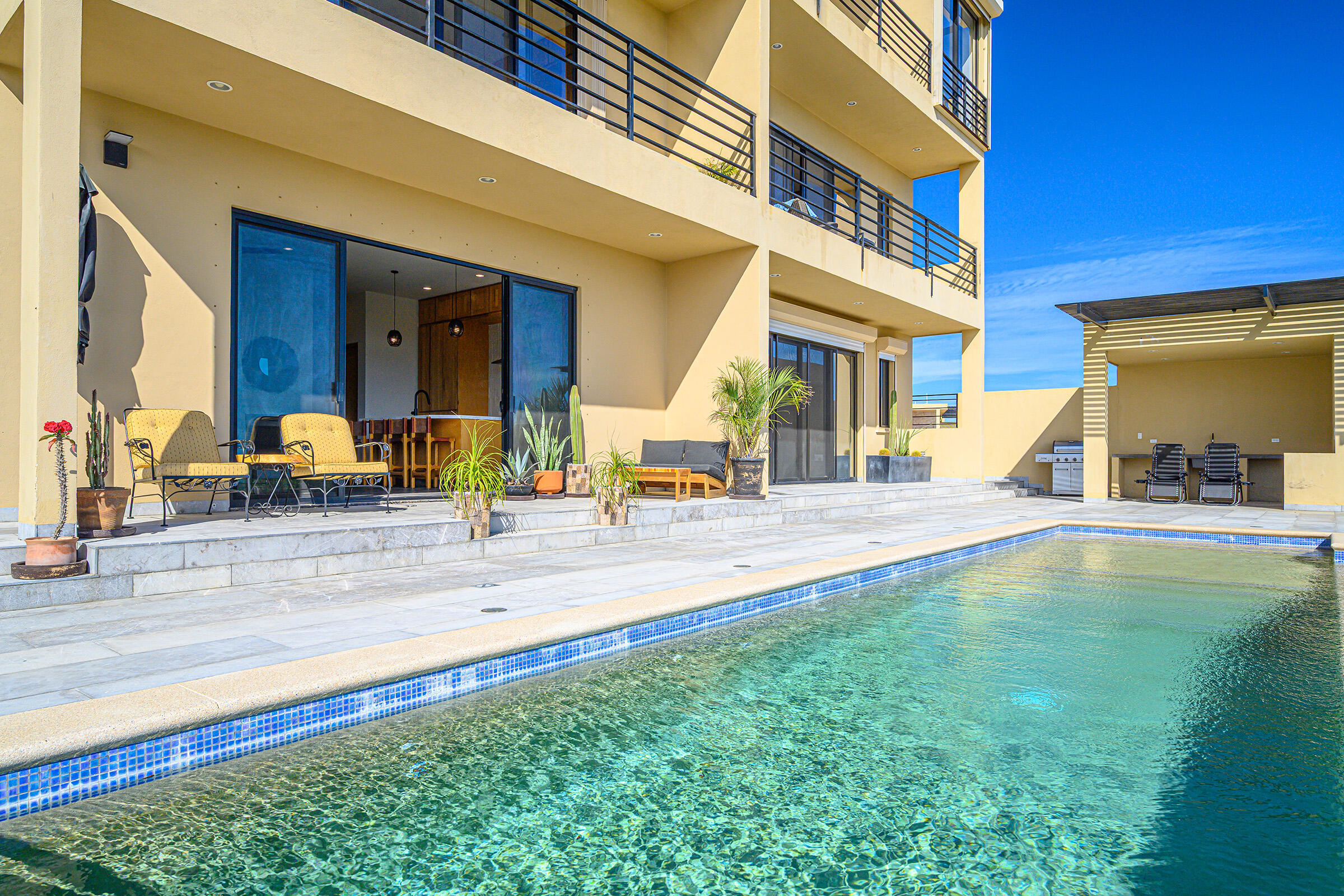 Proyecto 4, Unidad 2