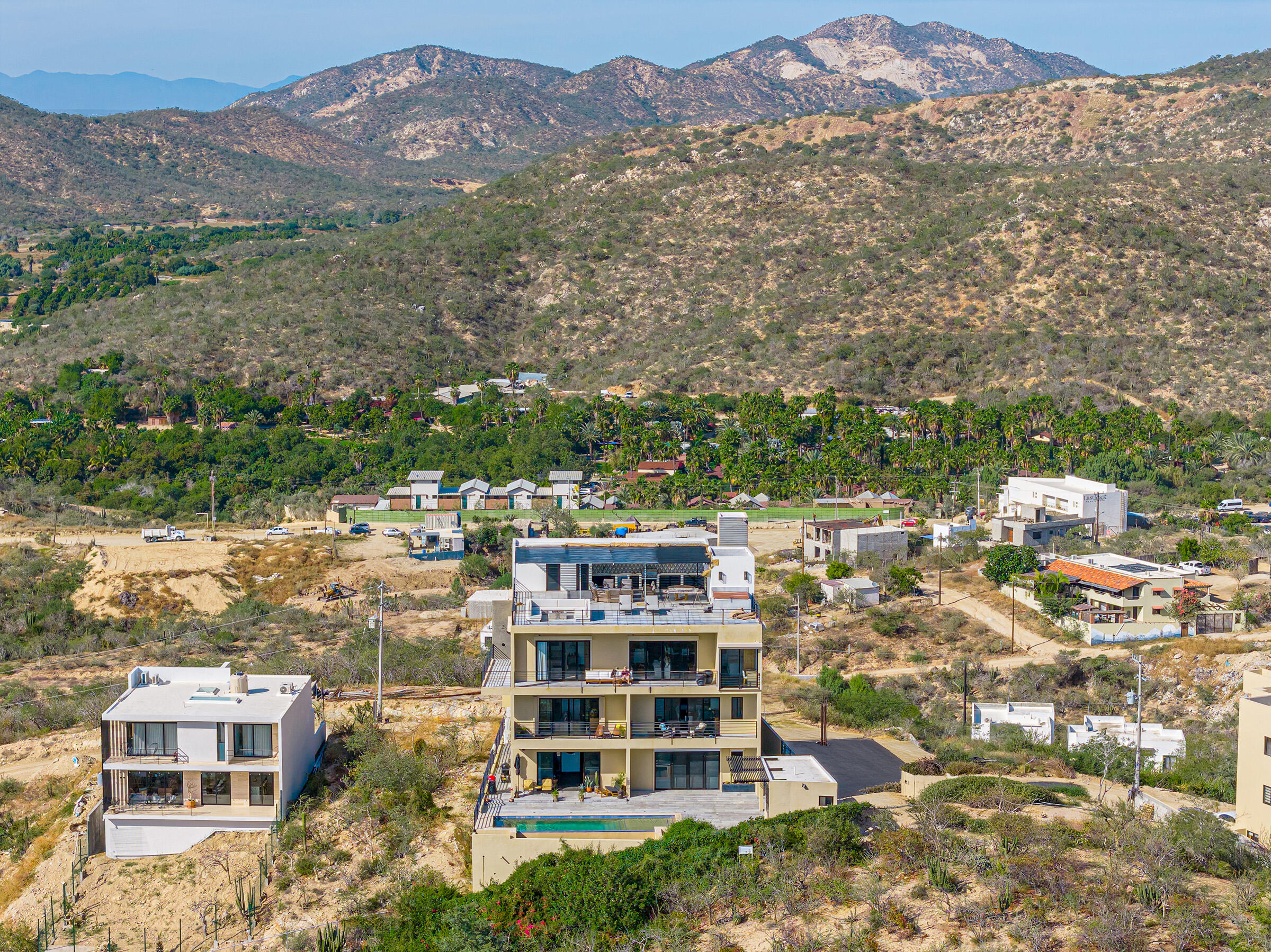 Proyecto 4, Unidad 2