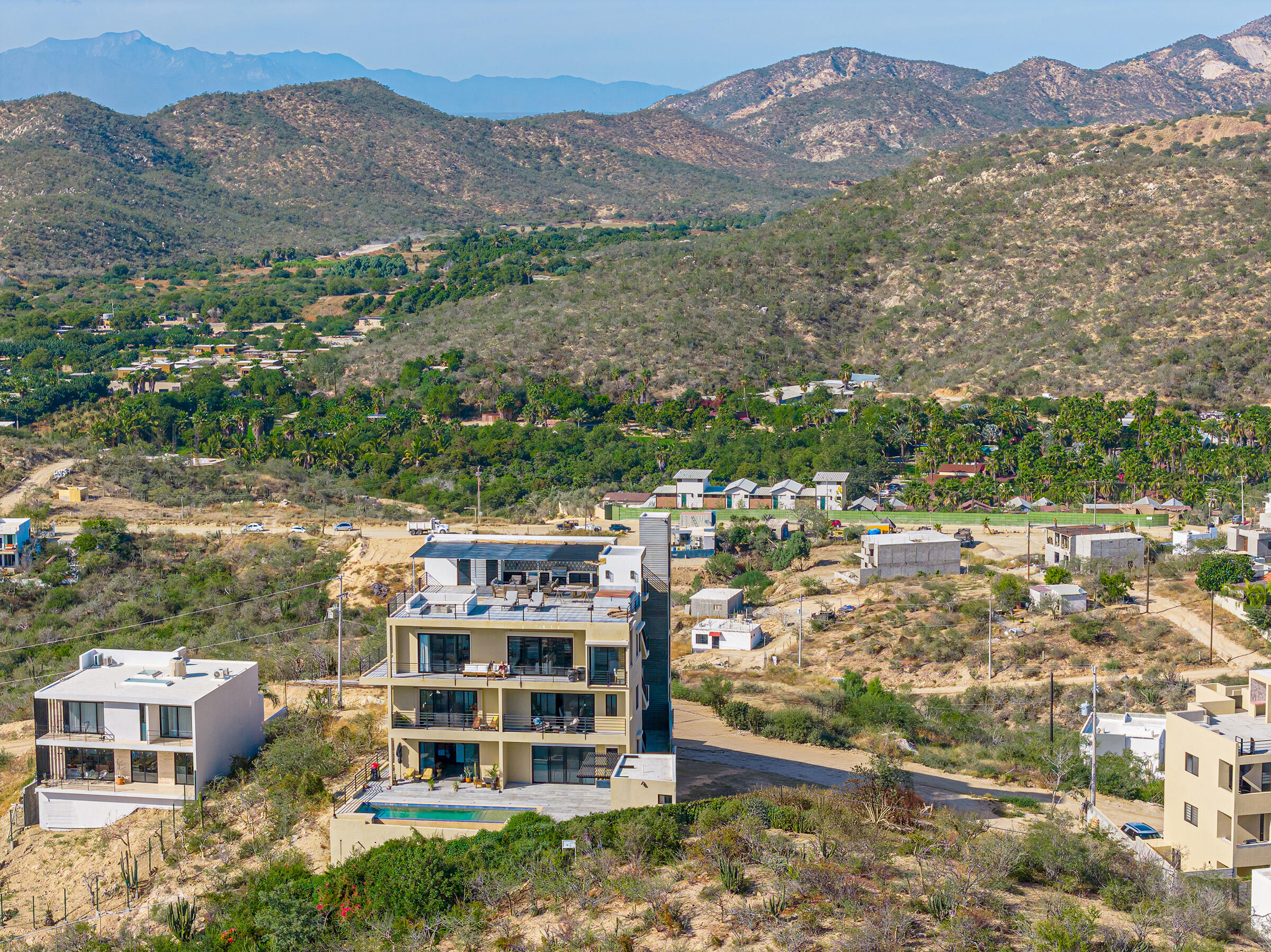 Proyecto 4, Unidad 2