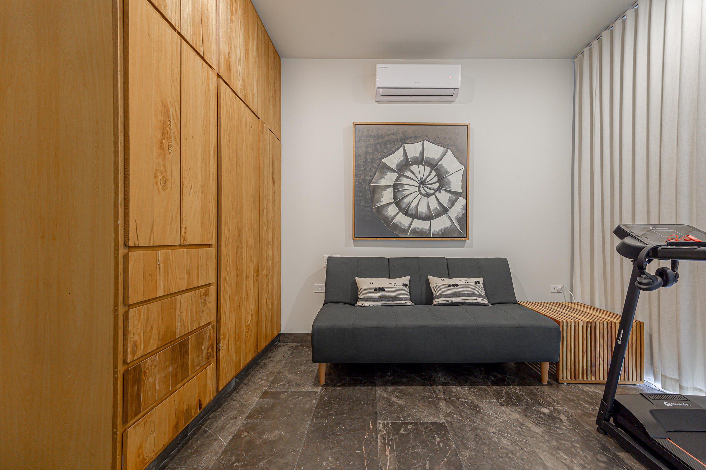 Proyecto 4, Unidad 2