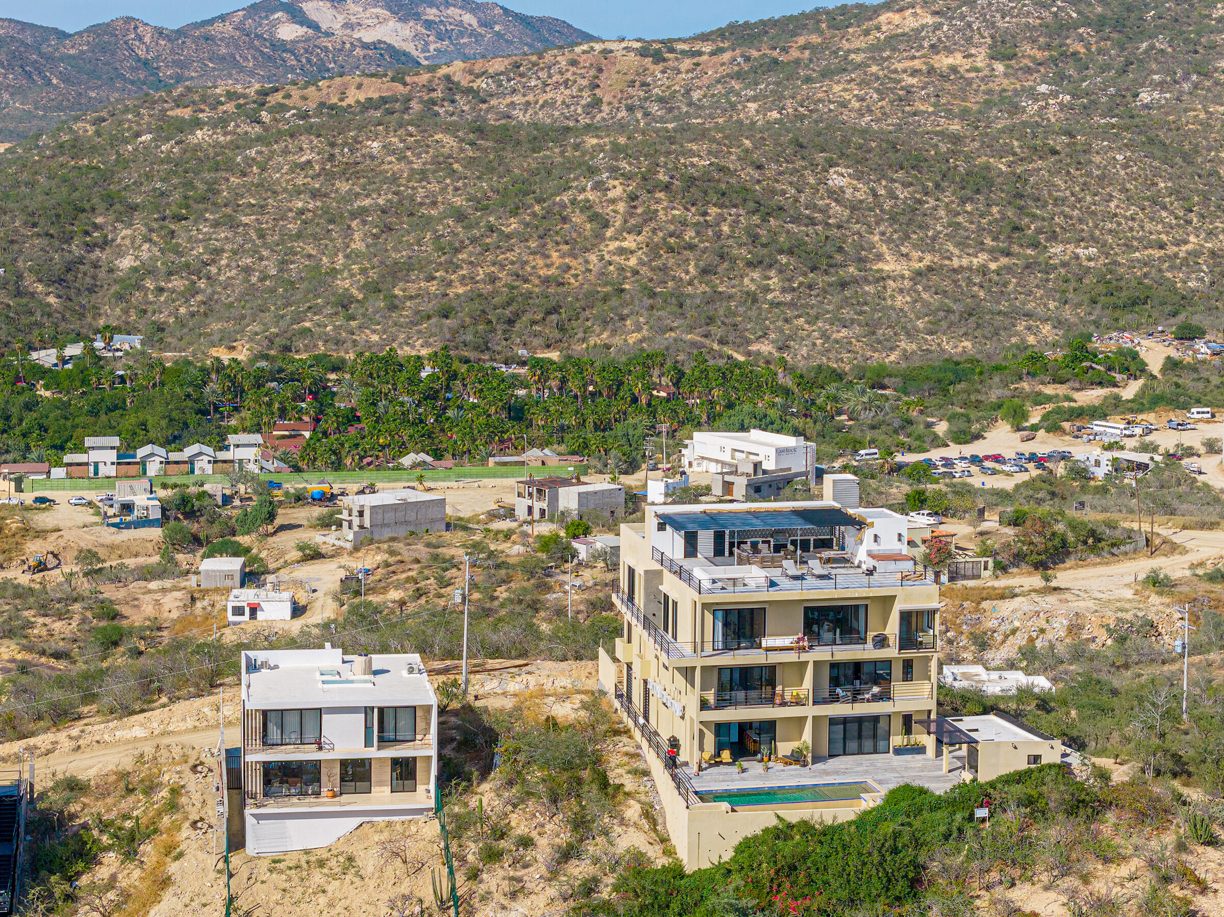 Proyecto 4, Unidad 2