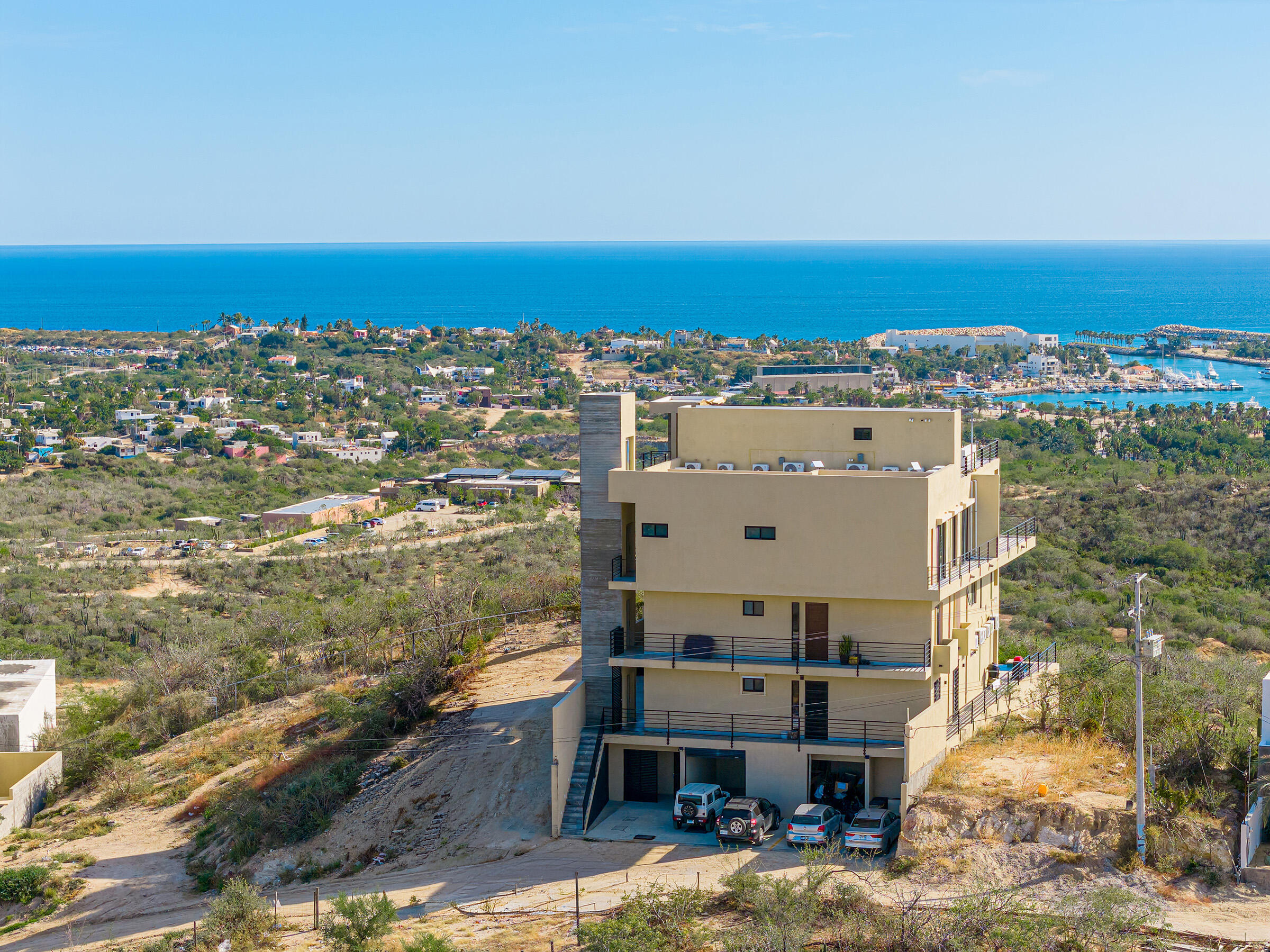 Proyecto 4, Unidad 2