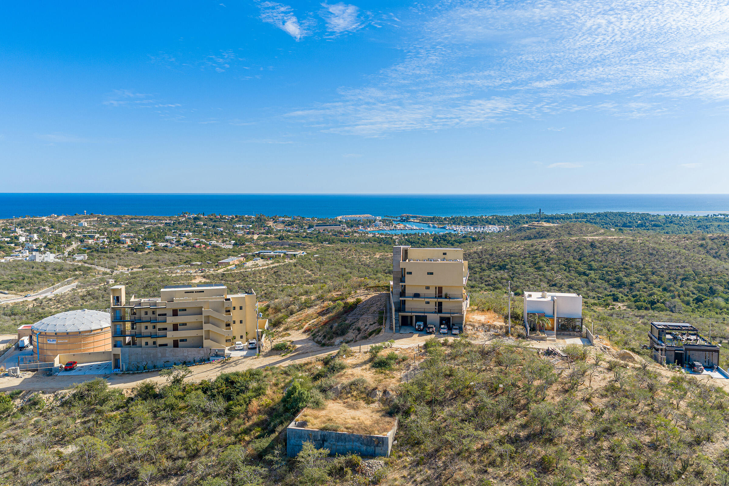 Proyecto 4, Unidad 2