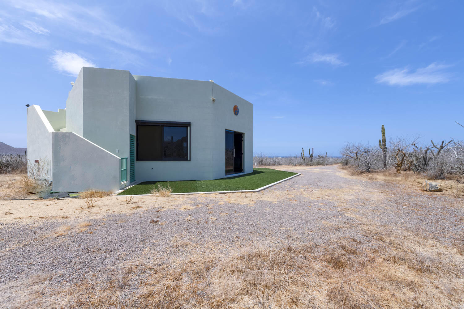 Rancho Alma Pacifica, Cerritos Beach