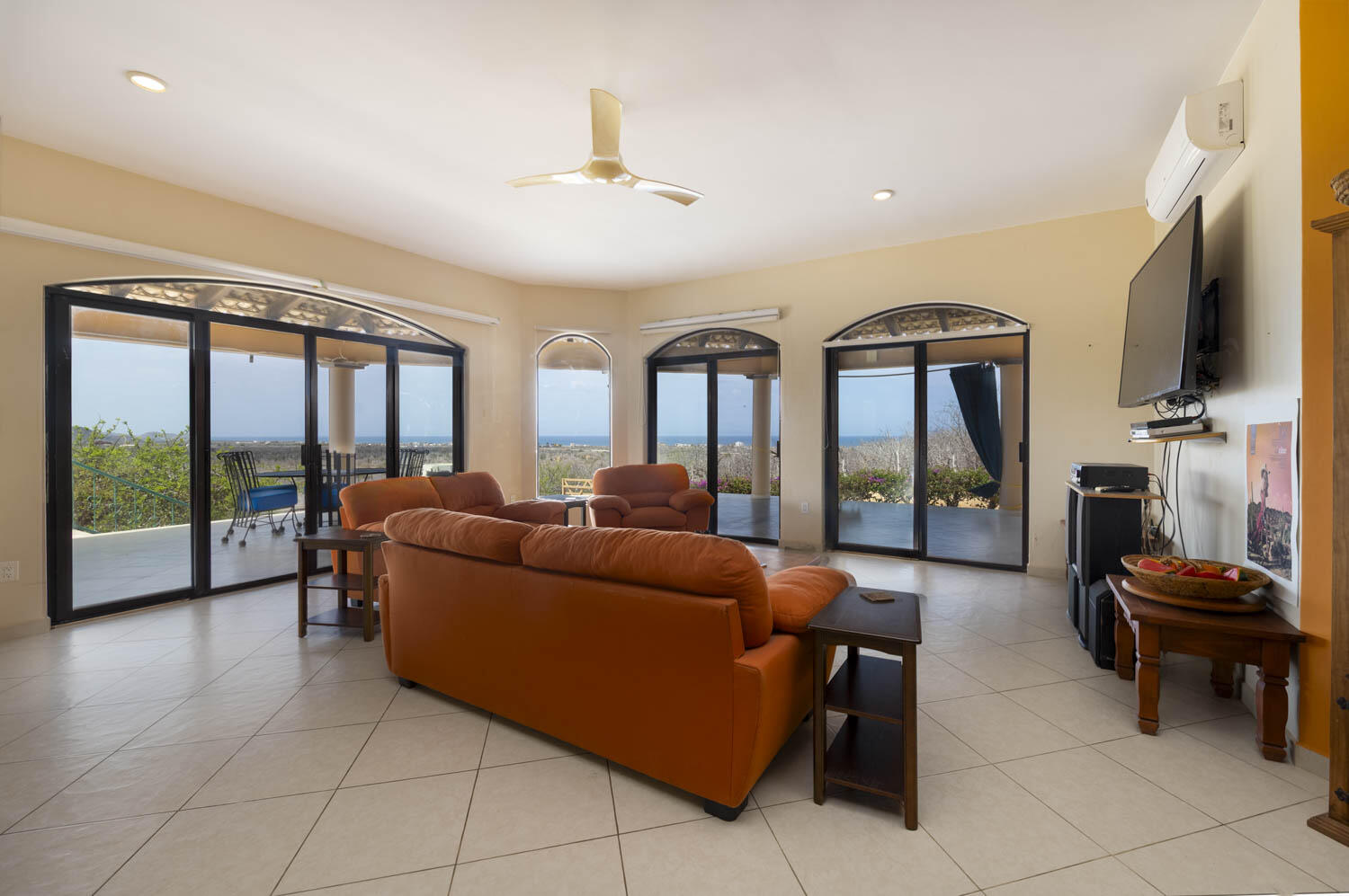 Rancho Alma Pacifica, Cerritos Beach
