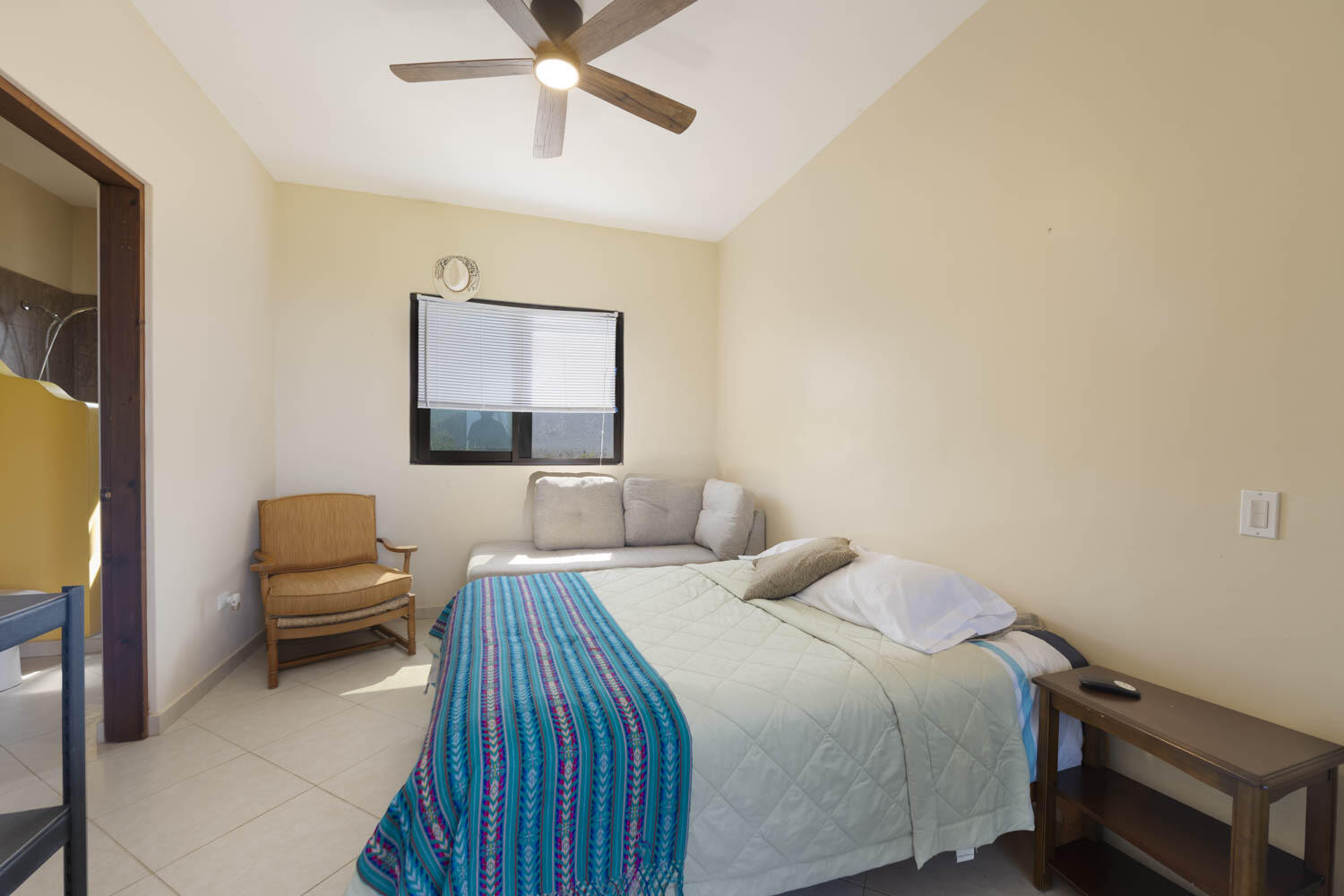 Rancho Alma Pacifica, Cerritos Beach