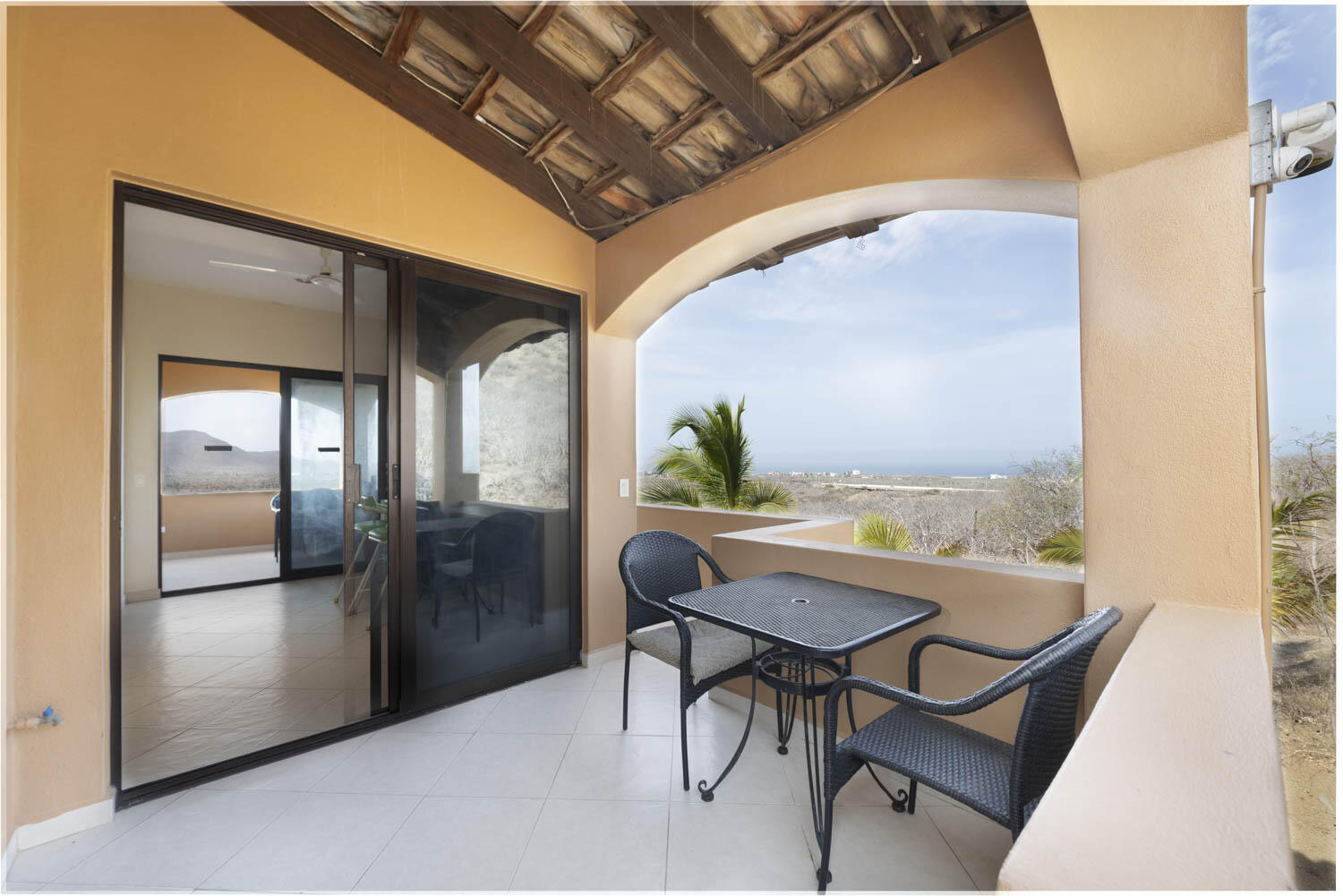 Rancho Alma Pacifica, Cerritos Beach