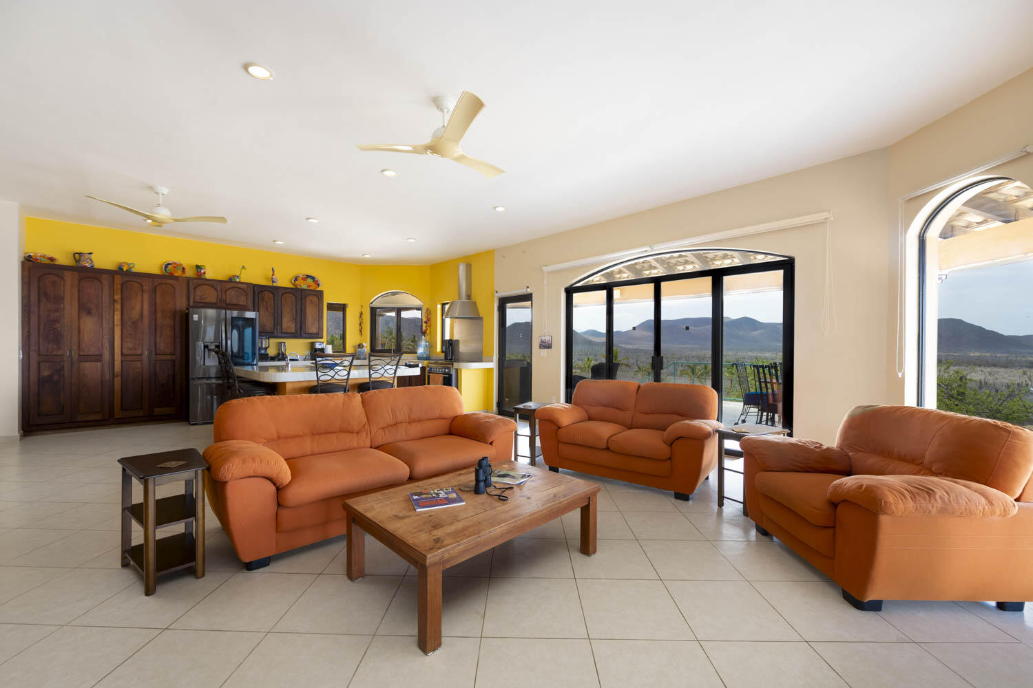Rancho Alma Pacifica, Cerritos Beach
