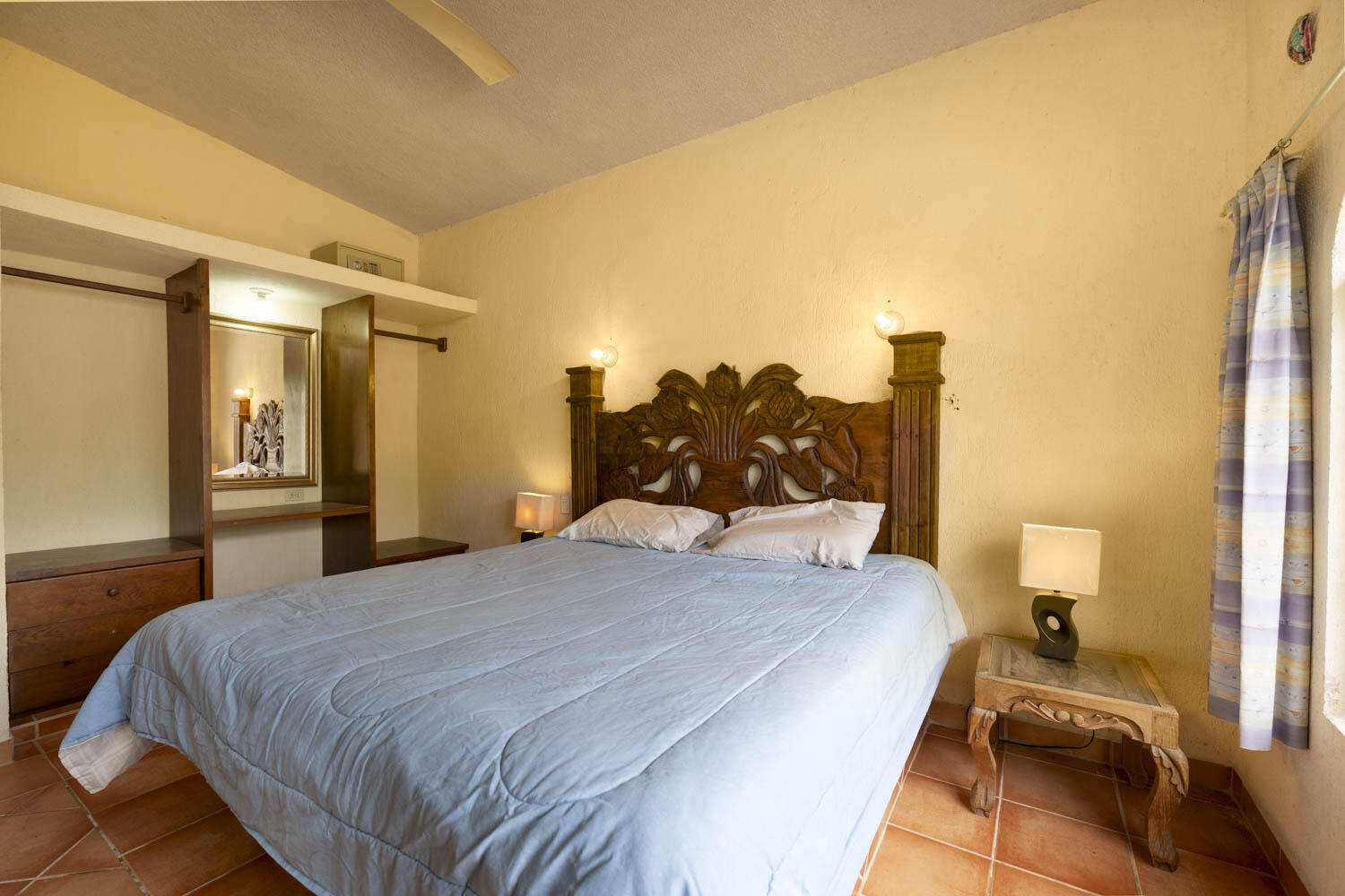 Rancho Alma Pacifica, Cerritos Beach