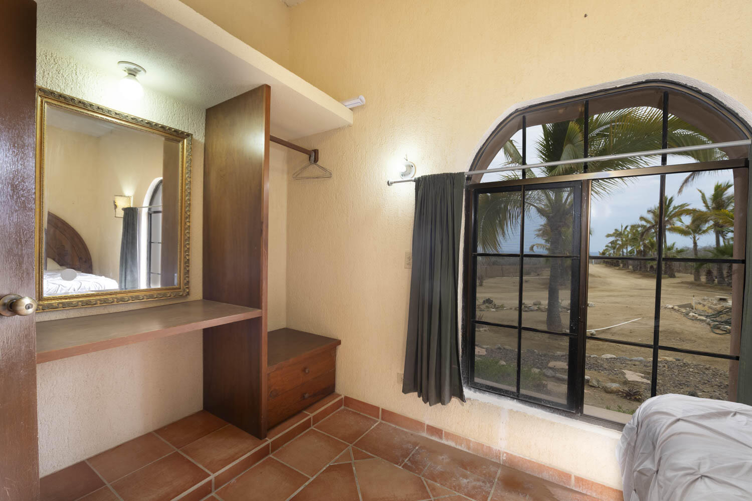Rancho Alma Pacifica, Cerritos Beach