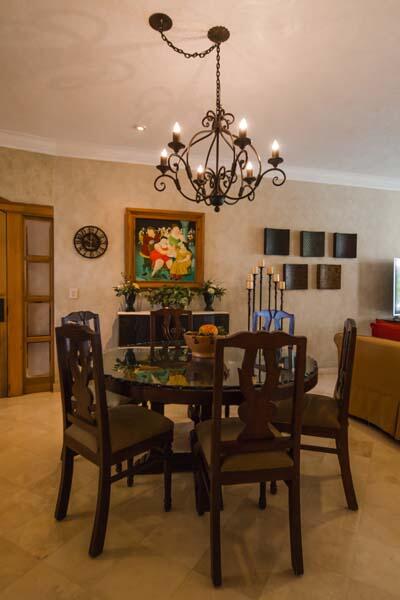 Camino Viejo a SJC, Km 0.5, Villa La Estancia