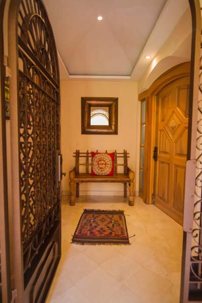 Camino Viejo a SJC, Km 0.5, Villa La Estancia