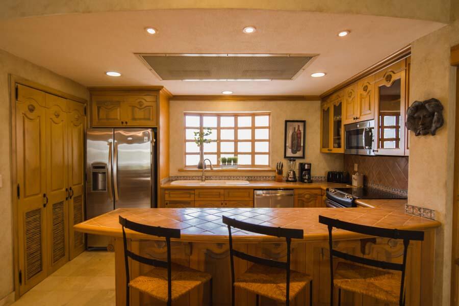 Camino Viejo a SJC, Km 0.5, Villa La Estancia