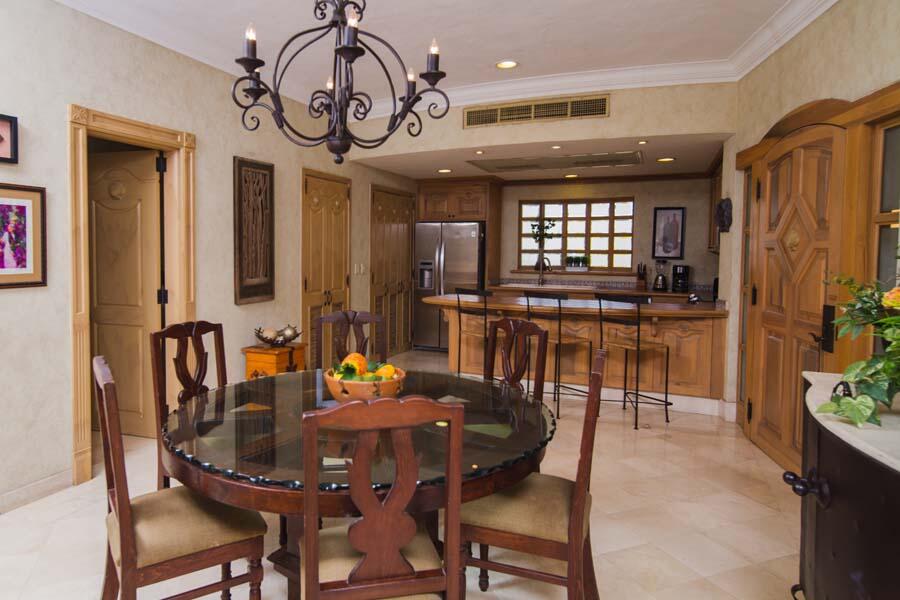 Camino Viejo a SJC, Km 0.5, Villa La Estancia