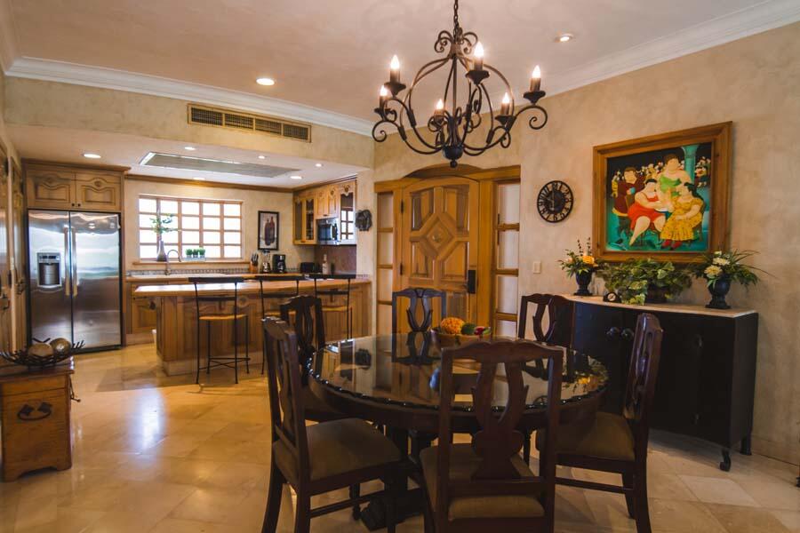 Camino Viejo a SJC, Km 0.5, Villa La Estancia