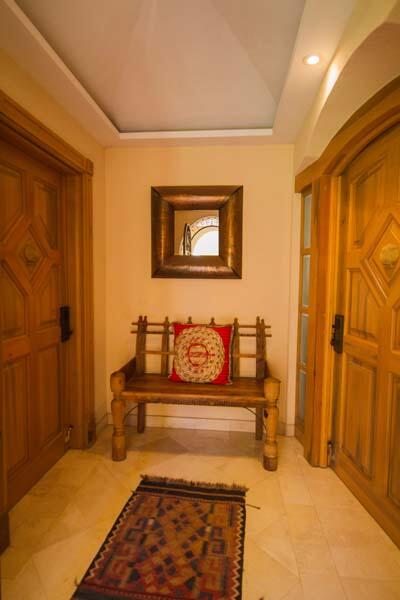 Camino Viejo a SJC, Km 0.5, Villa La Estancia