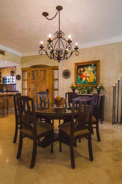 Camino Viejo a SJC, Km 0.5, Villa La Estancia