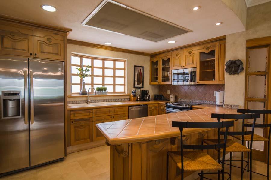 Camino Viejo a SJC, Km 0.5, Villa La Estancia