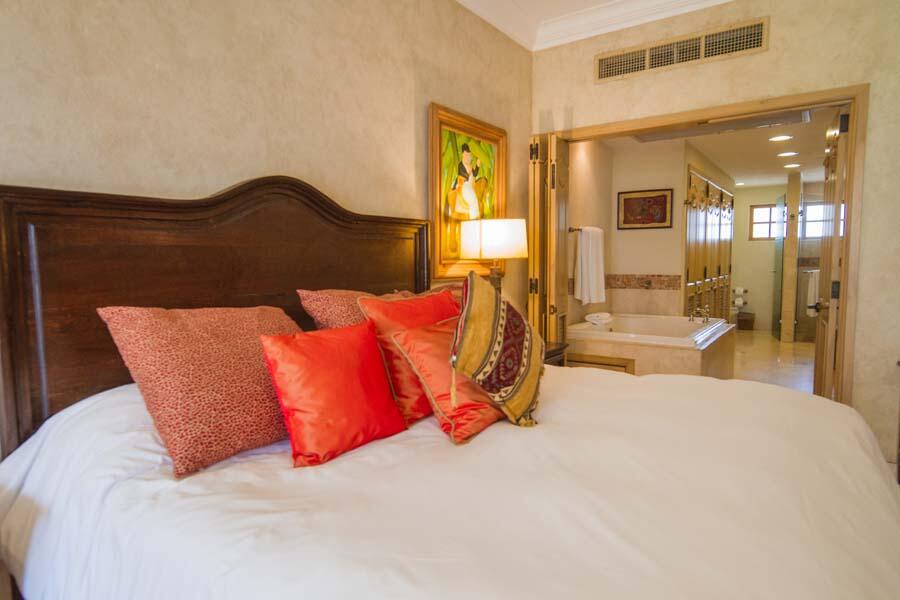 Camino Viejo a SJC, Km 0.5, Villa La Estancia