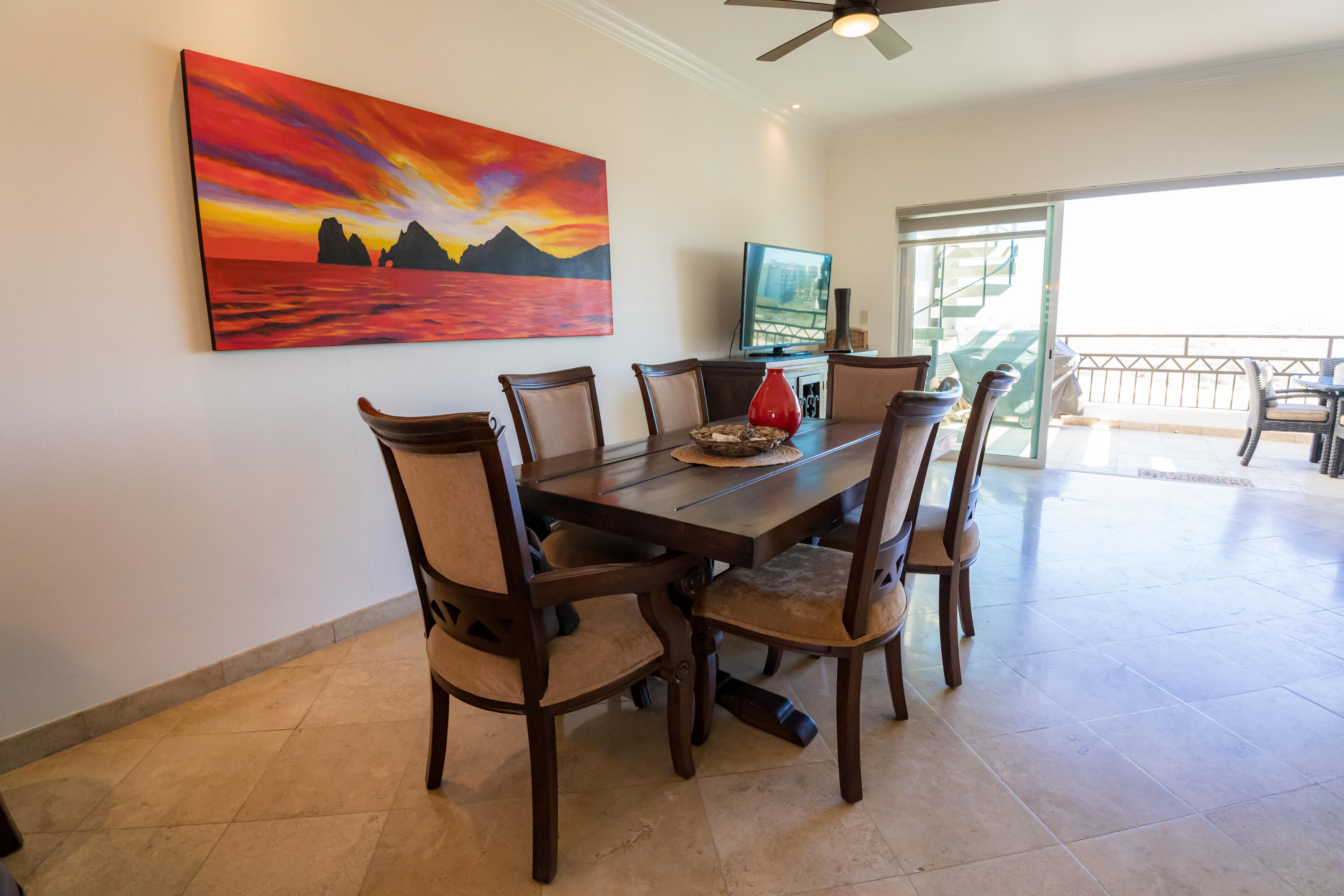 FTE HOTEL 8 CASCADAS, PUERTA CABOS VILLAGE PH 604G