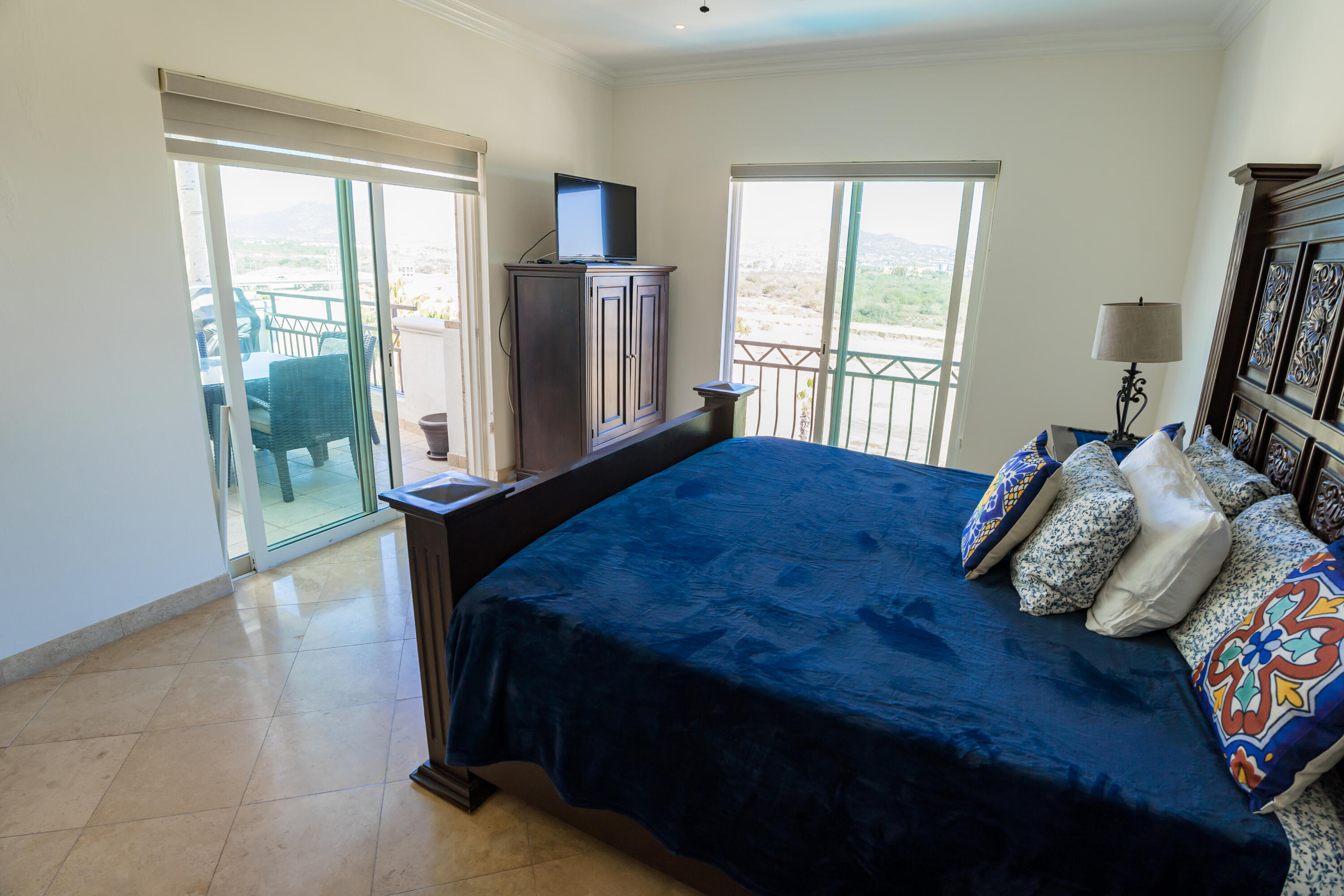 FTE HOTEL 8 CASCADAS, PUERTA CABOS VILLAGE PH 604G