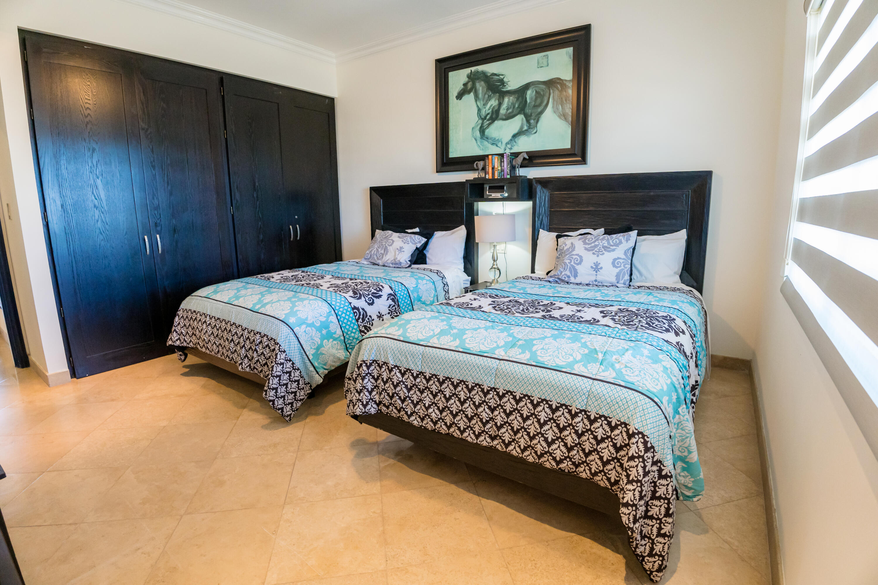 FTE HOTEL 8 CASCADAS, PUERTA CABOS VILLAGE PH 604G