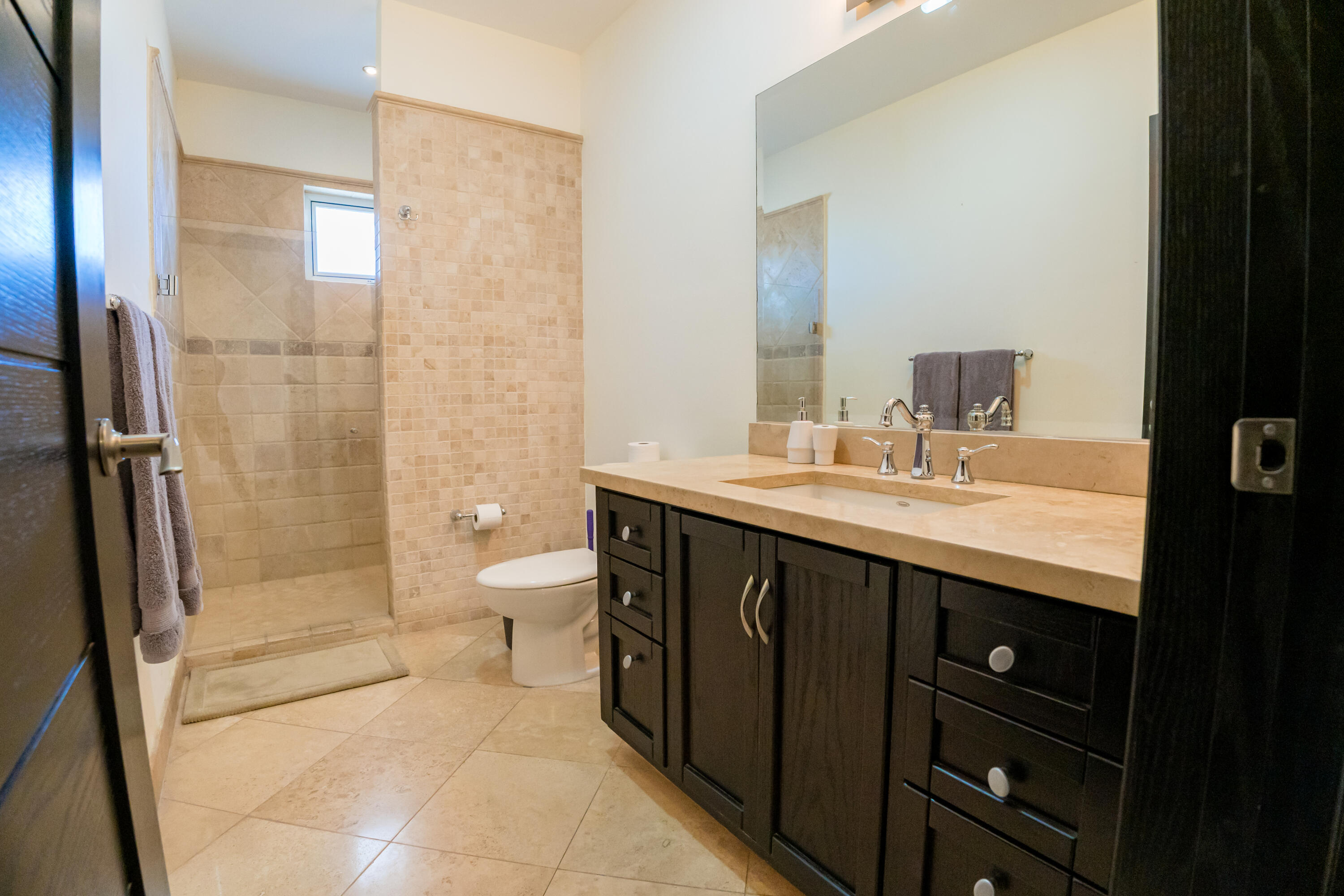 FTE HOTEL 8 CASCADAS, PUERTA CABOS VILLAGE PH 604G