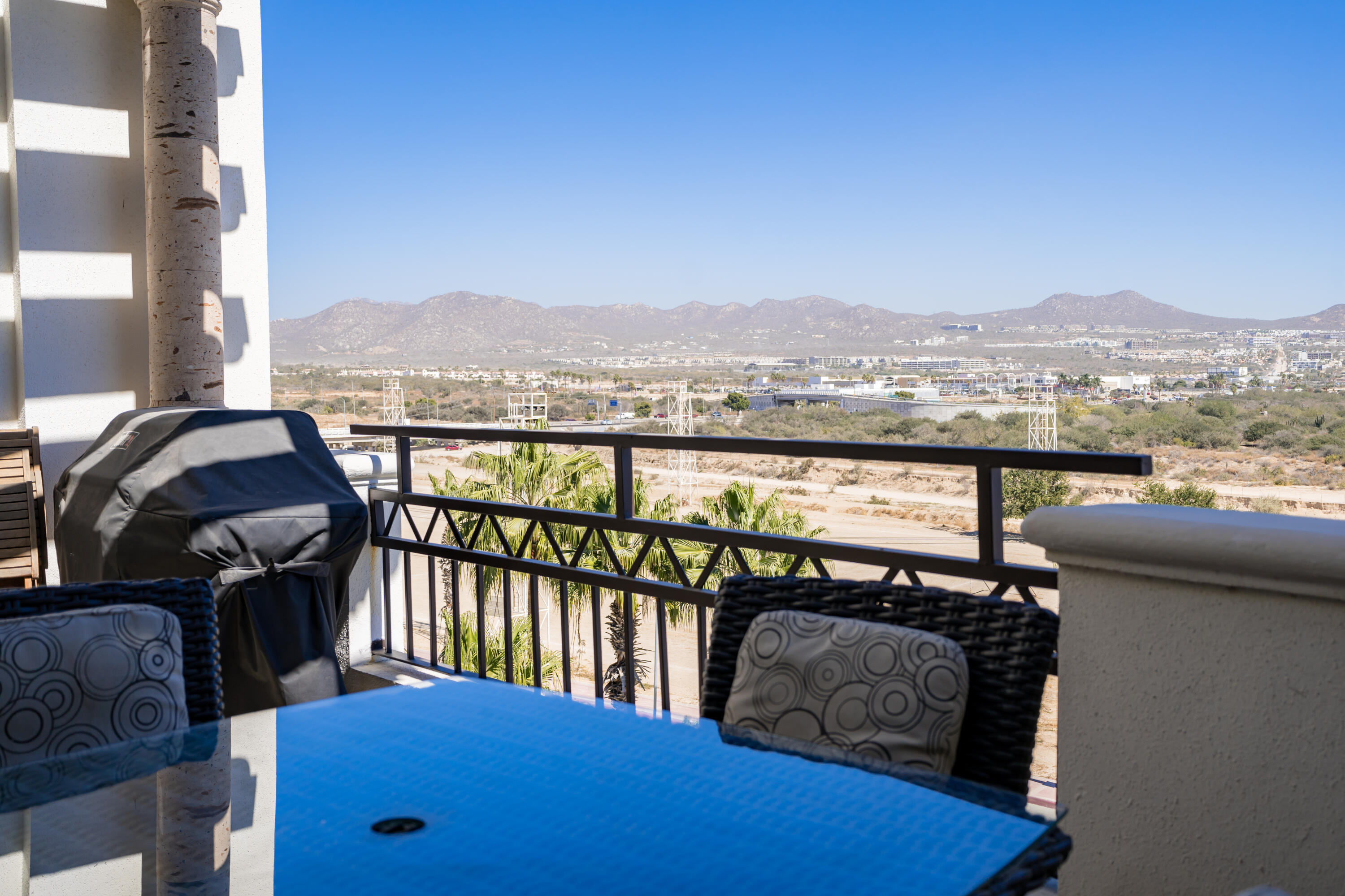 FTE HOTEL 8 CASCADAS, PUERTA CABOS VILLAGE PH 604G