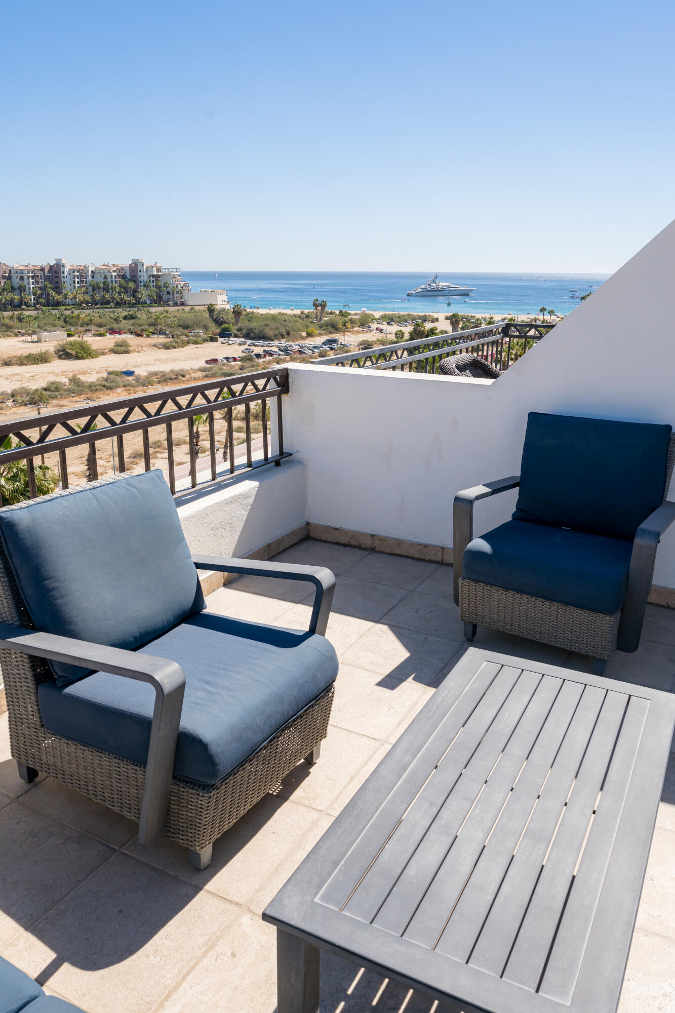 FTE HOTEL 8 CASCADAS, PUERTA CABOS VILLAGE PH 604G