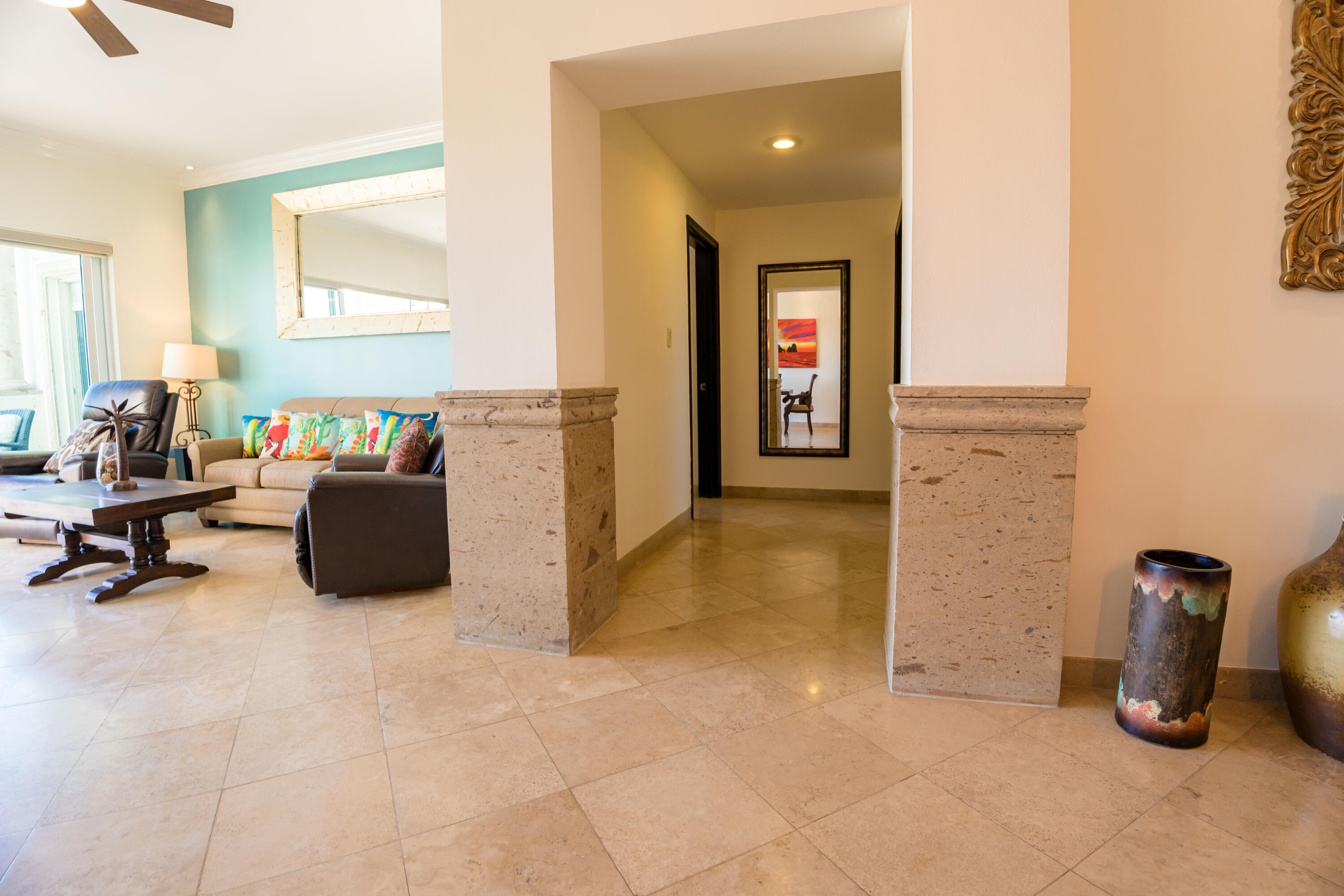 FTE HOTEL 8 CASCADAS, PUERTA CABOS VILLAGE PH 604G