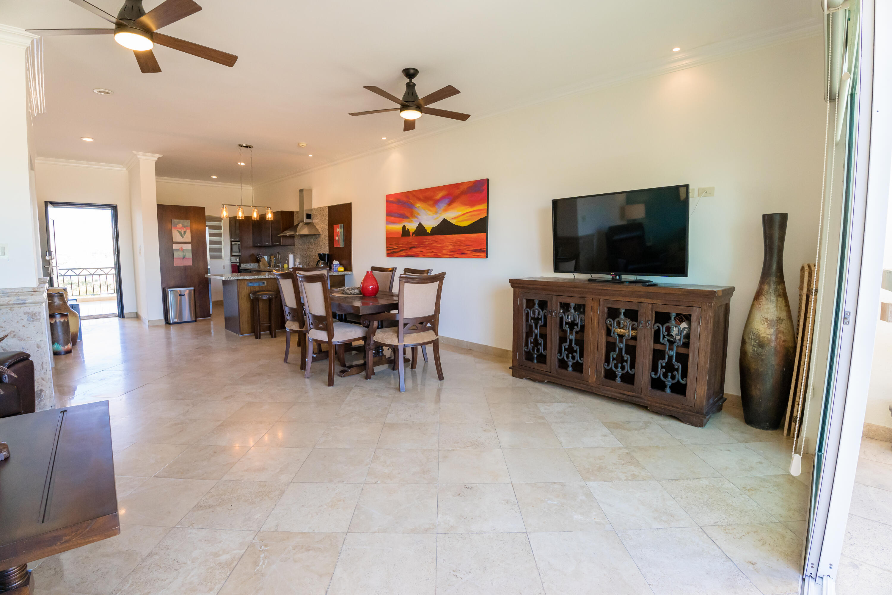 FTE HOTEL 8 CASCADAS, PUERTA CABOS VILLAGE PH 604G