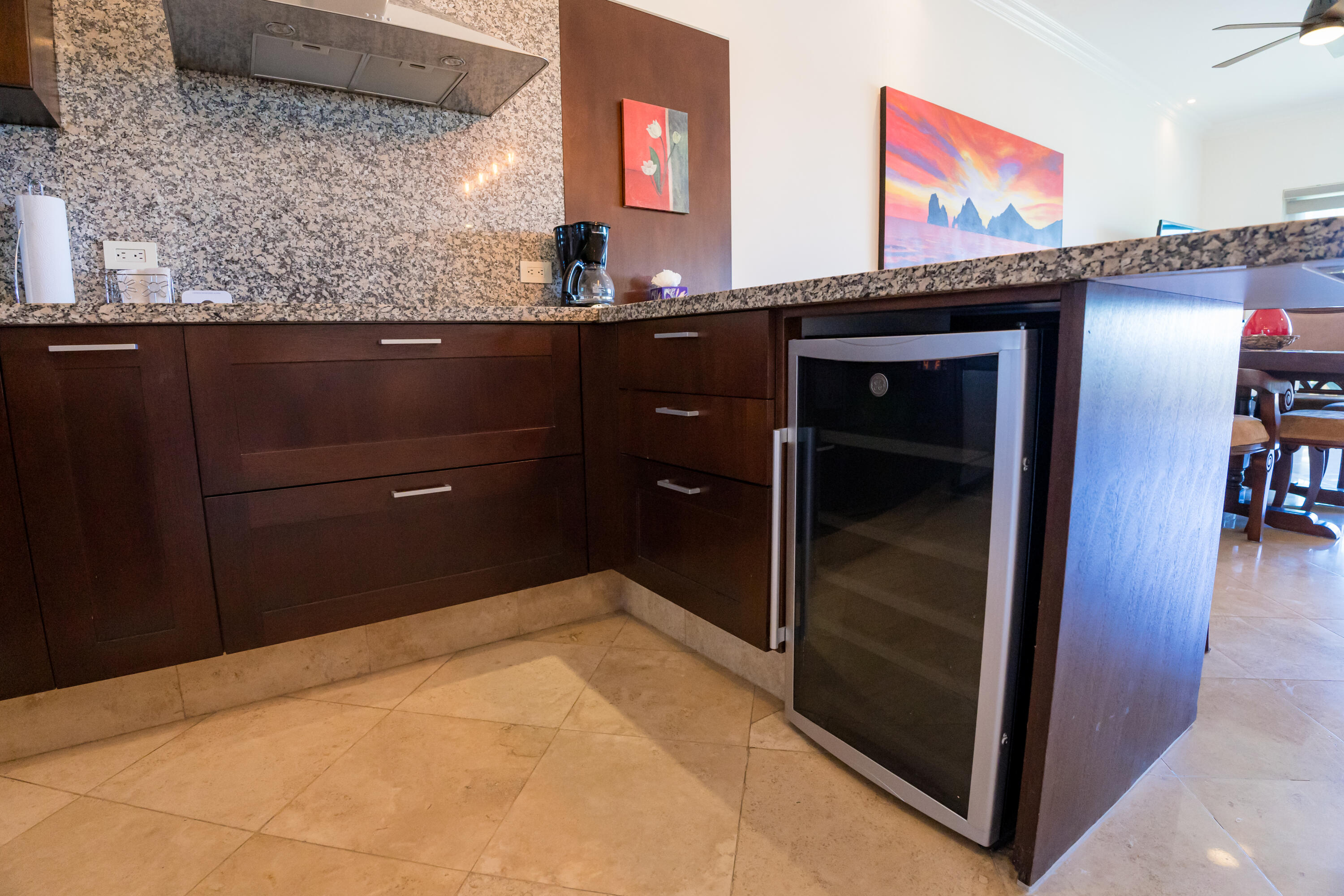 FTE HOTEL 8 CASCADAS, PUERTA CABOS VILLAGE PH 604G