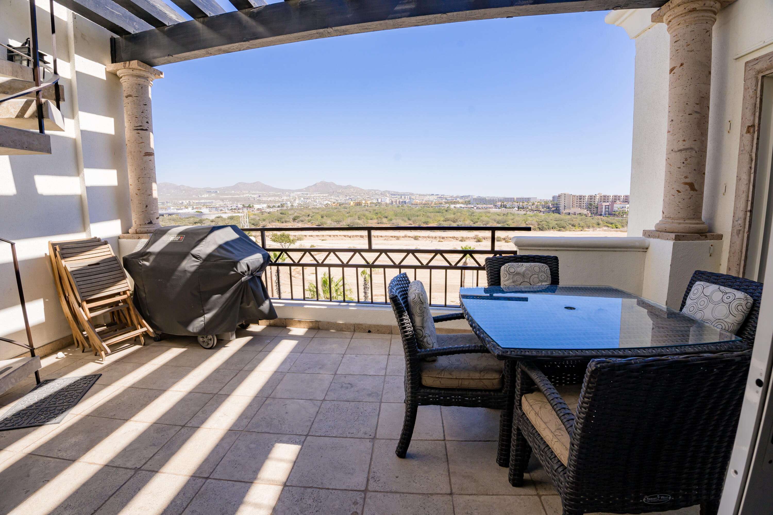 FTE HOTEL 8 CASCADAS, PUERTA CABOS VILLAGE PH 604G