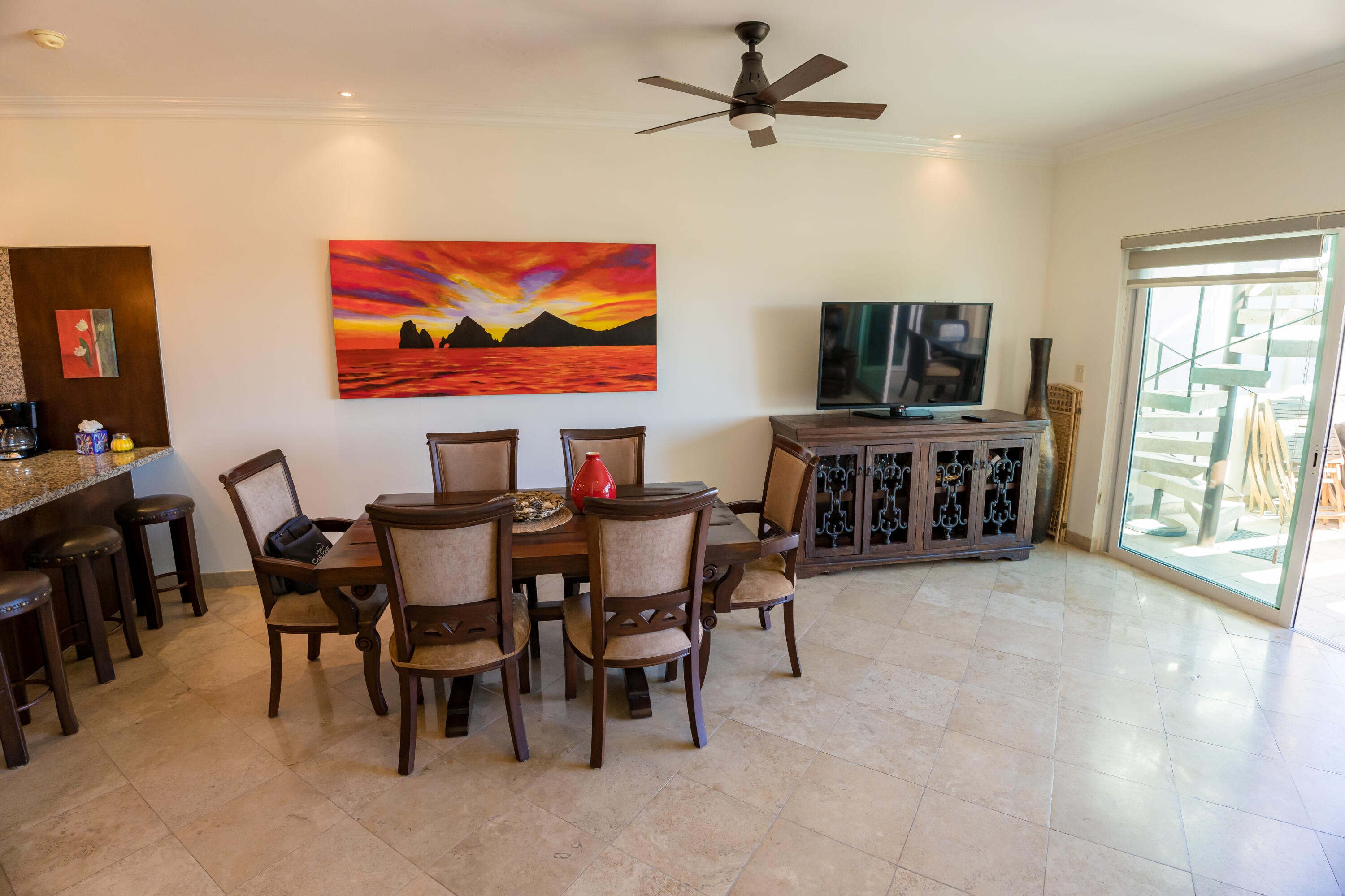 FTE HOTEL 8 CASCADAS, PUERTA CABOS VILLAGE PH 604G