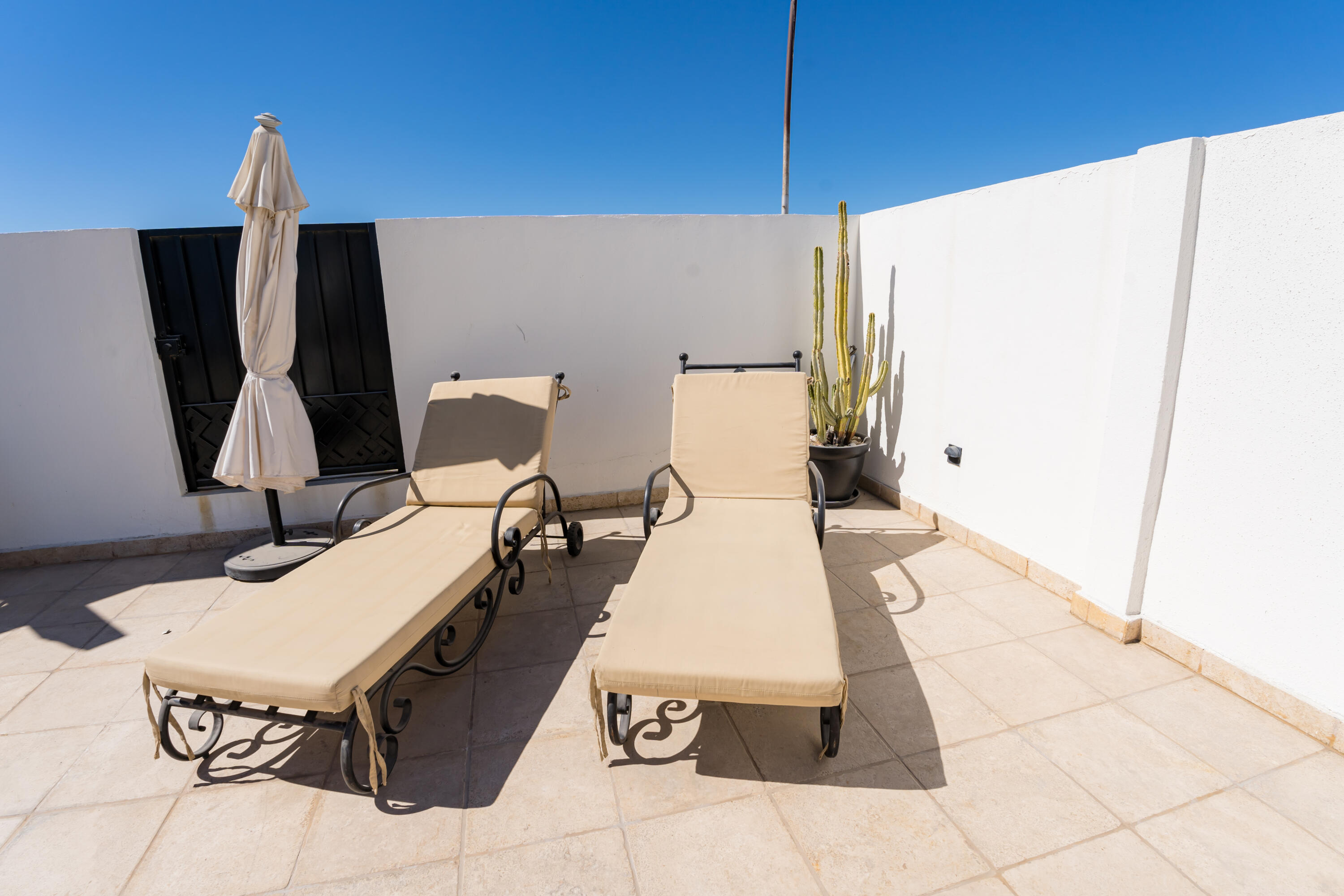 FTE HOTEL 8 CASCADAS, PUERTA CABOS VILLAGE PH 604G