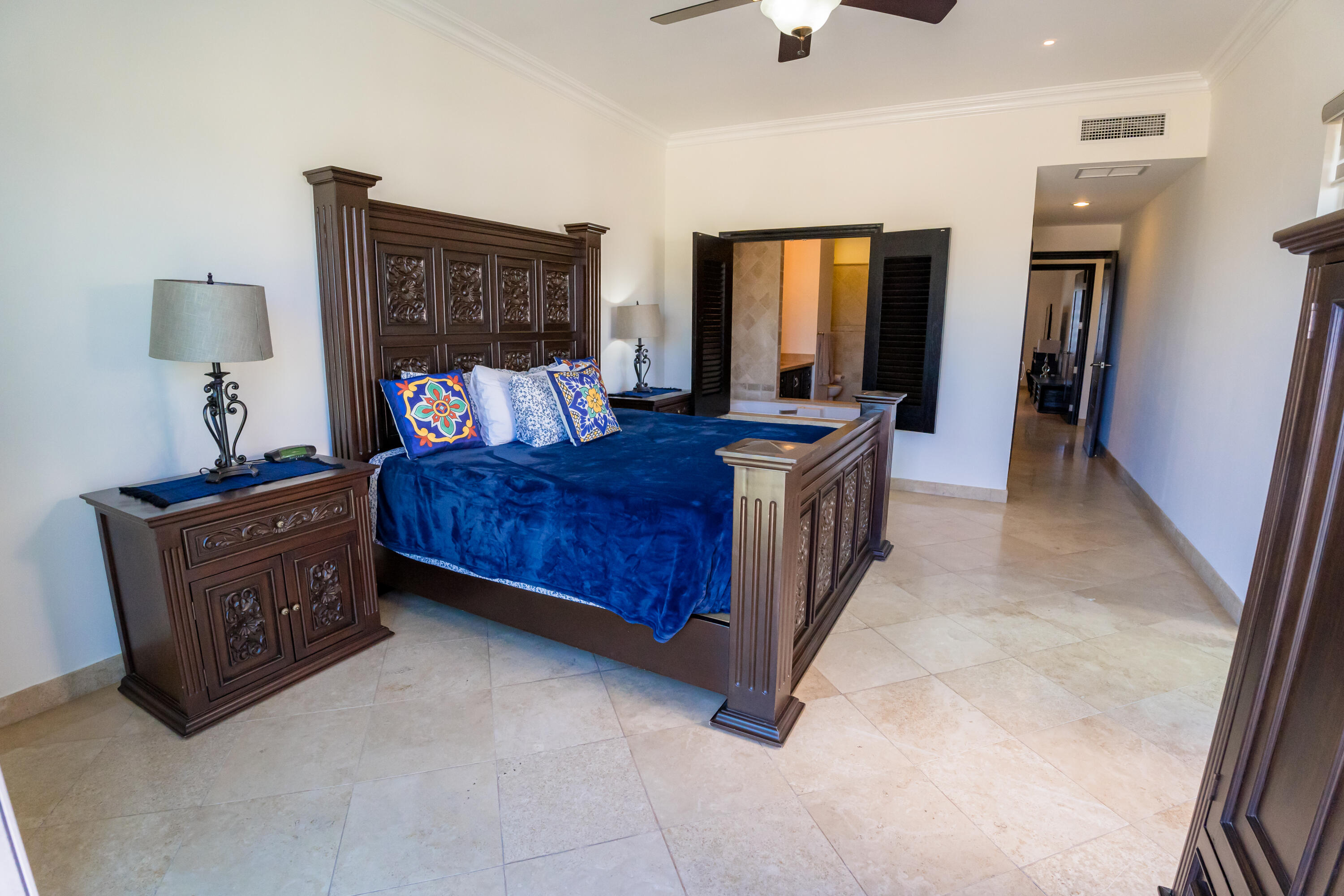 FTE HOTEL 8 CASCADAS, PUERTA CABOS VILLAGE PH 604G