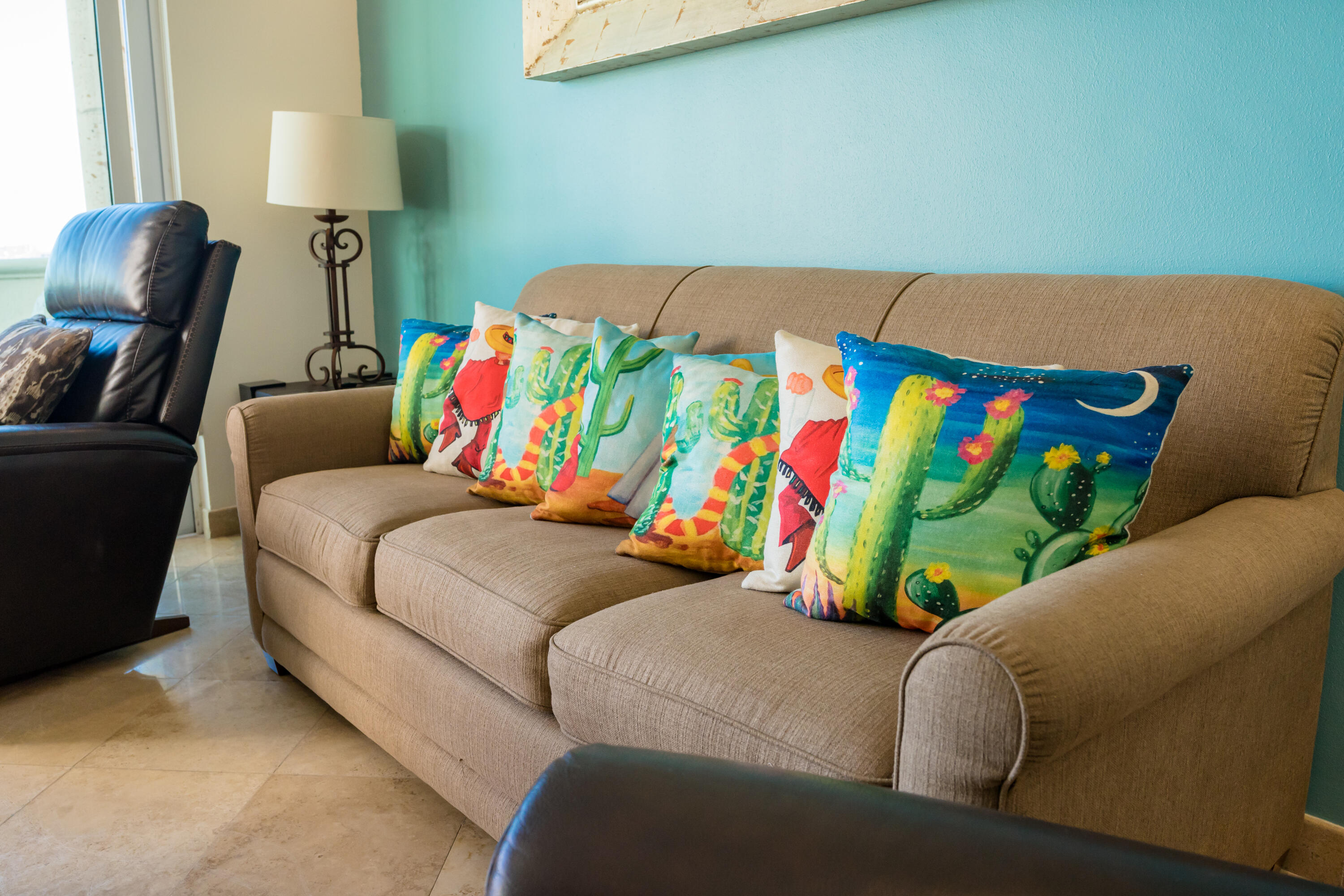 FTE HOTEL 8 CASCADAS, PUERTA CABOS VILLAGE PH 604G