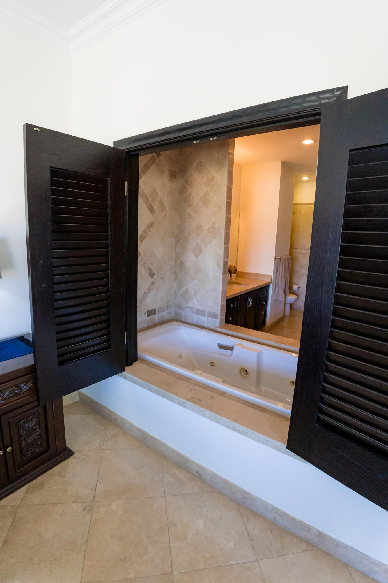 FTE HOTEL 8 CASCADAS, PUERTA CABOS VILLAGE PH 604G