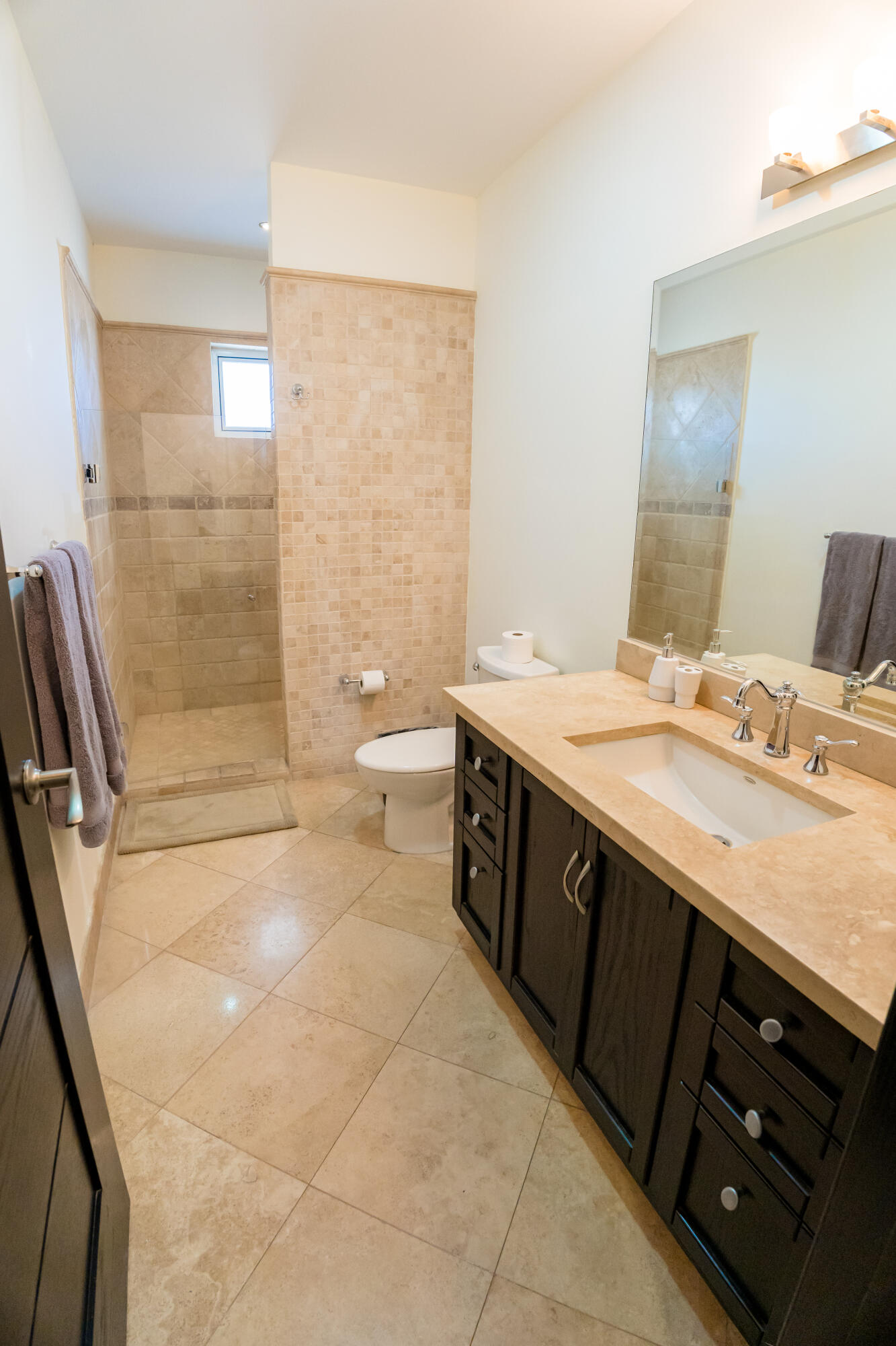 FTE HOTEL 8 CASCADAS, PUERTA CABOS VILLAGE PH 604G