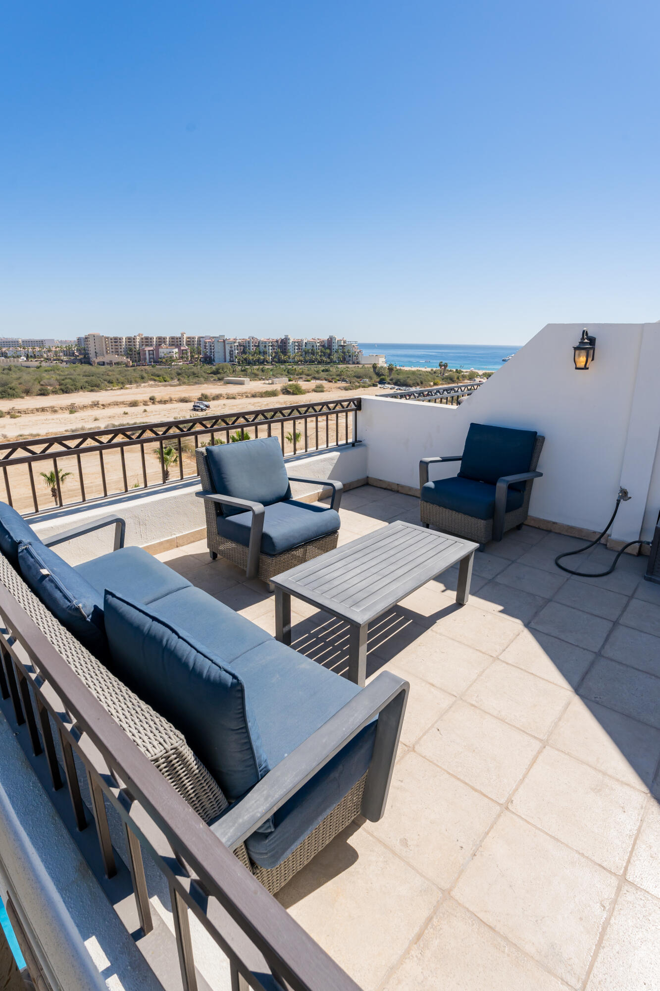 FTE HOTEL 8 CASCADAS, PUERTA CABOS VILLAGE PH 604G