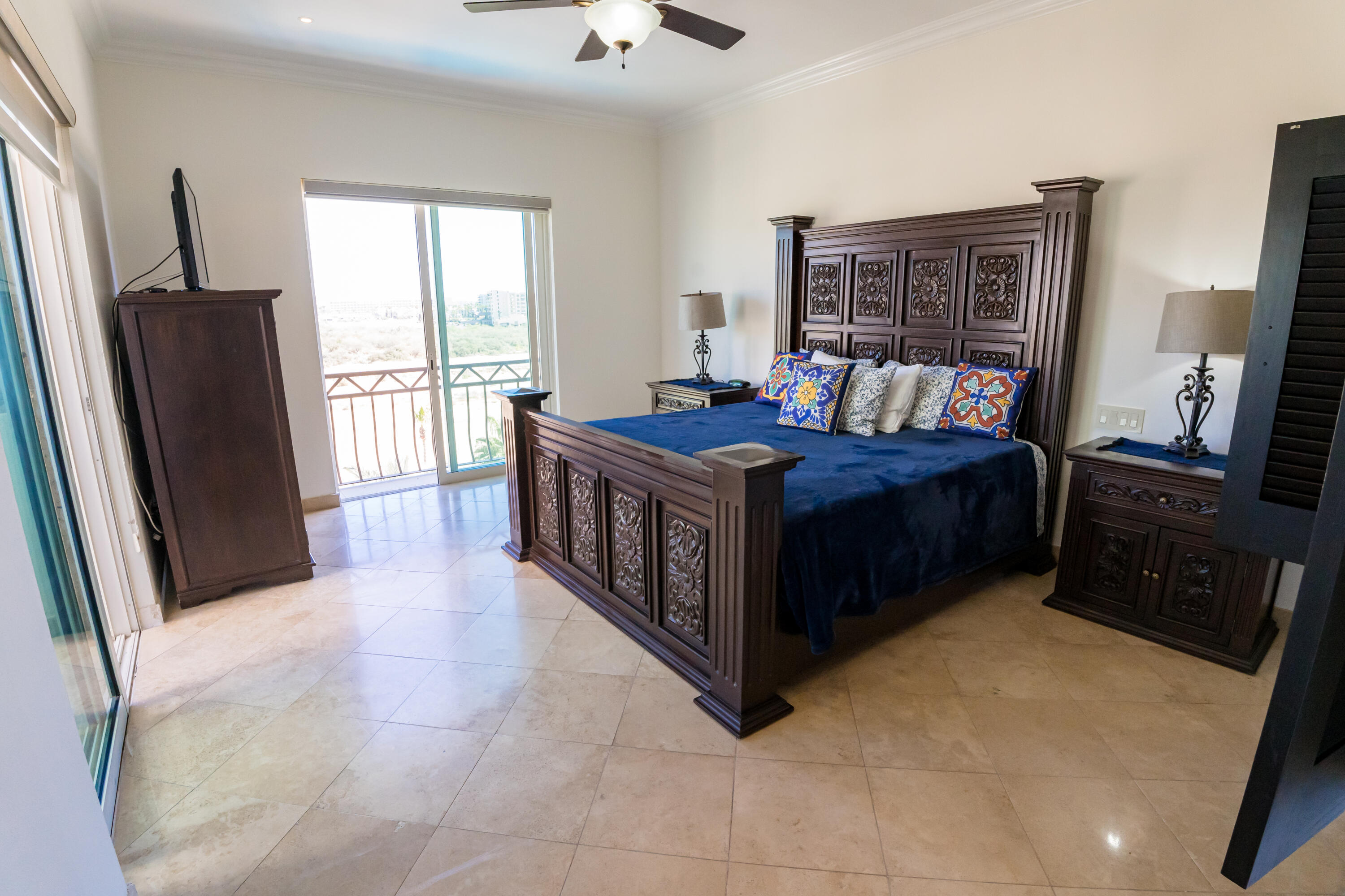 FTE HOTEL 8 CASCADAS, PUERTA CABOS VILLAGE PH 604G