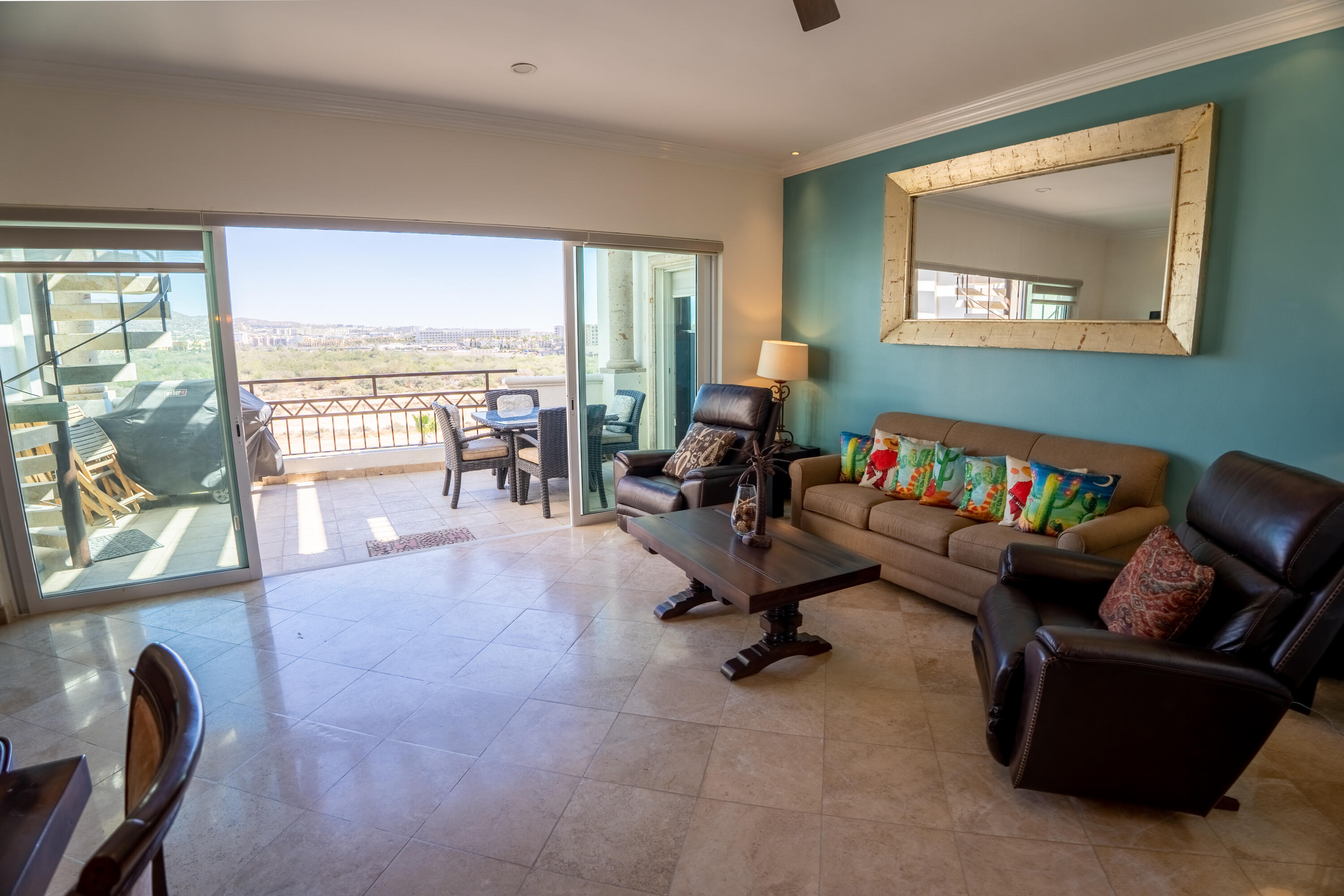 FTE HOTEL 8 CASCADAS, PUERTA CABOS VILLAGE PH 604G