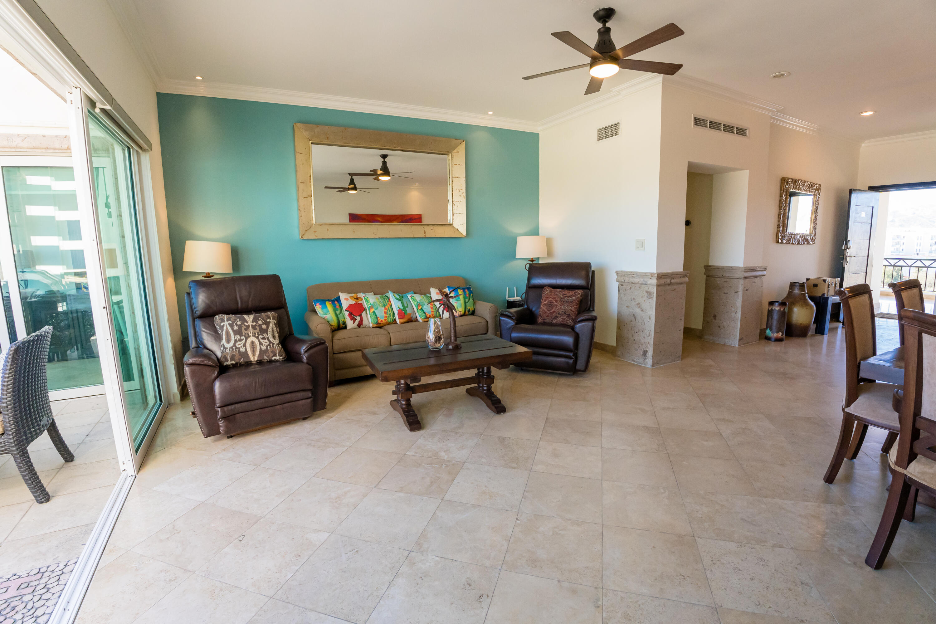 FTE HOTEL 8 CASCADAS, PUERTA CABOS VILLAGE PH 604G