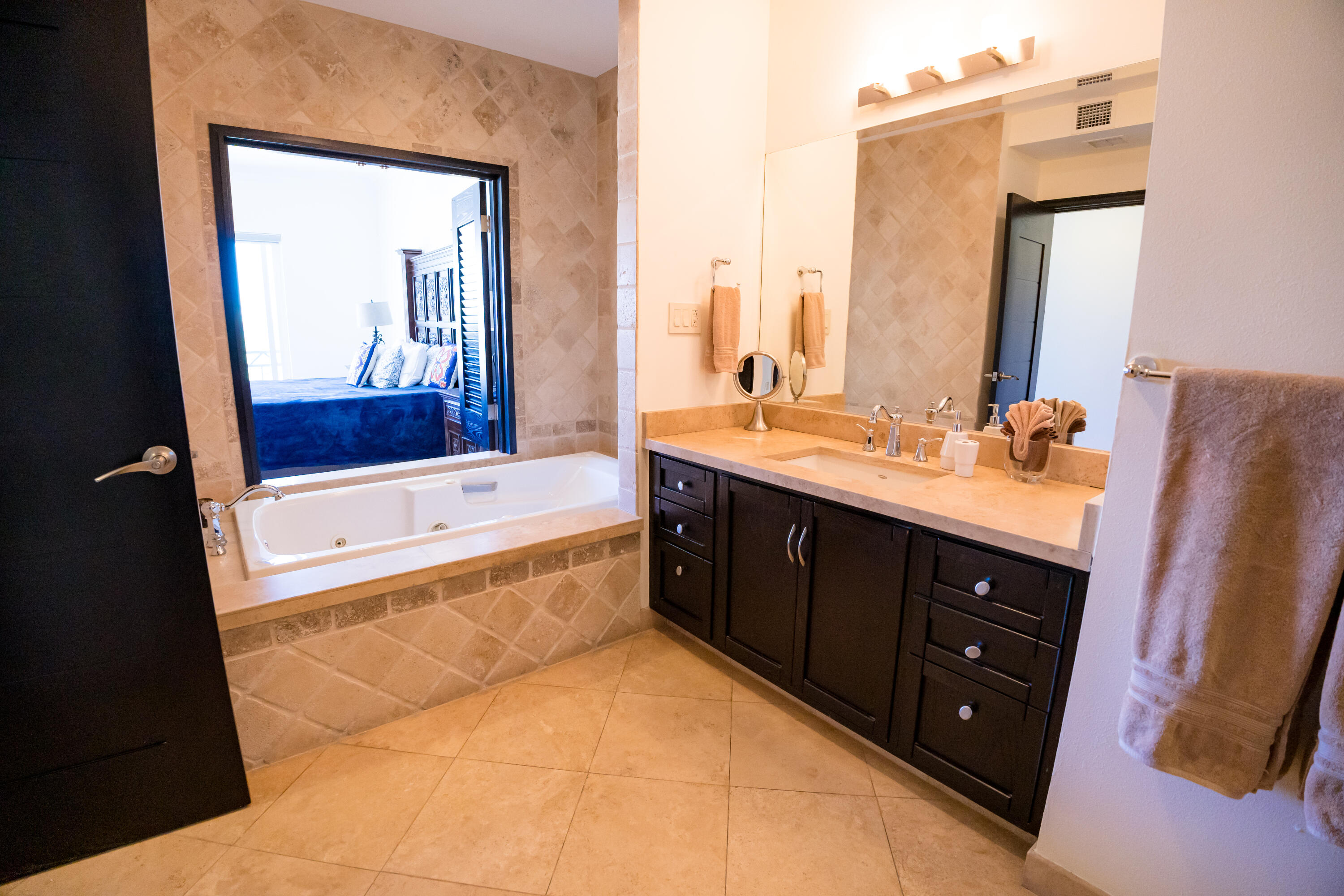 FTE HOTEL 8 CASCADAS, PUERTA CABOS VILLAGE PH 604G